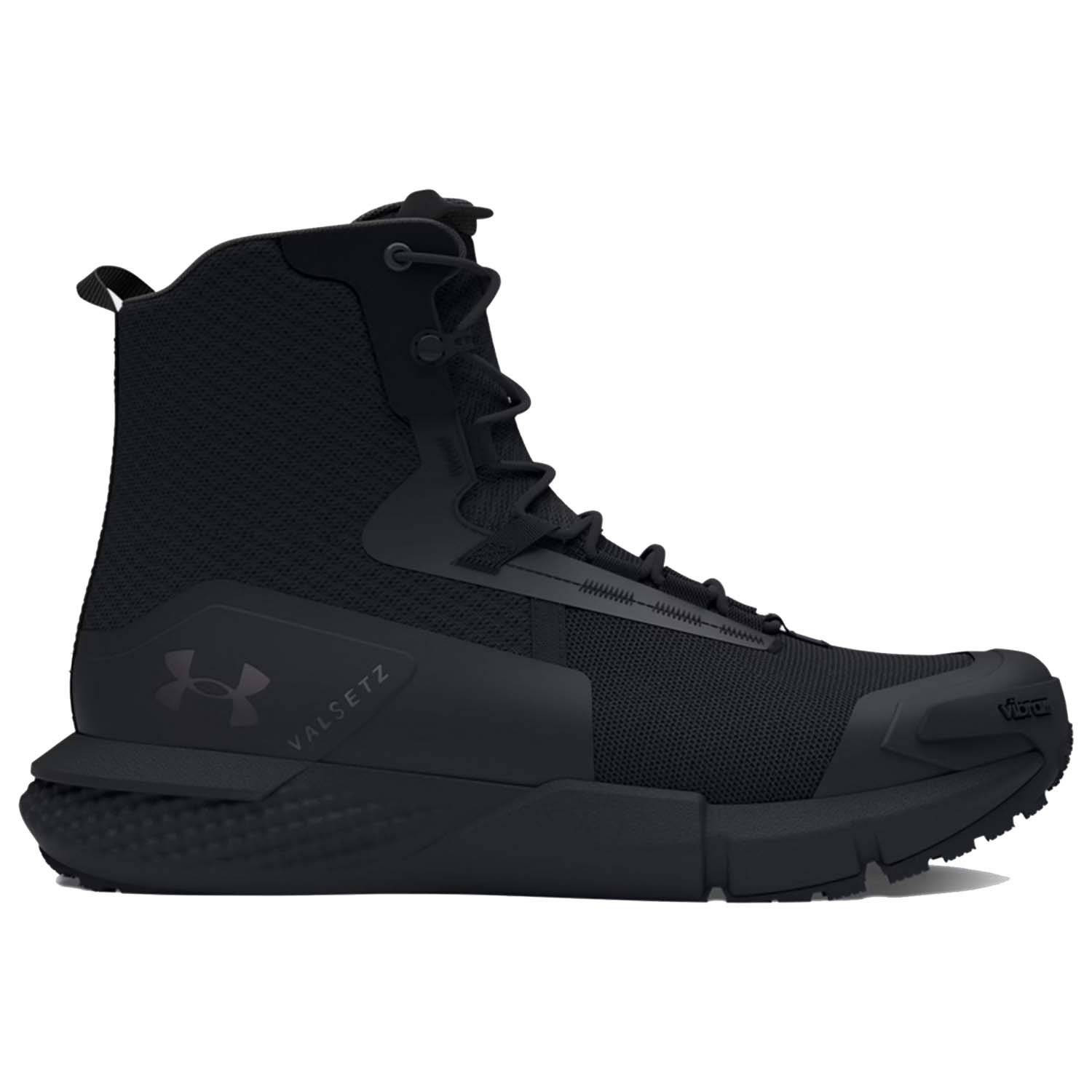 Adidas Men's GSG-9.2024 Side-Zip Boots | Fire Authority - Fire