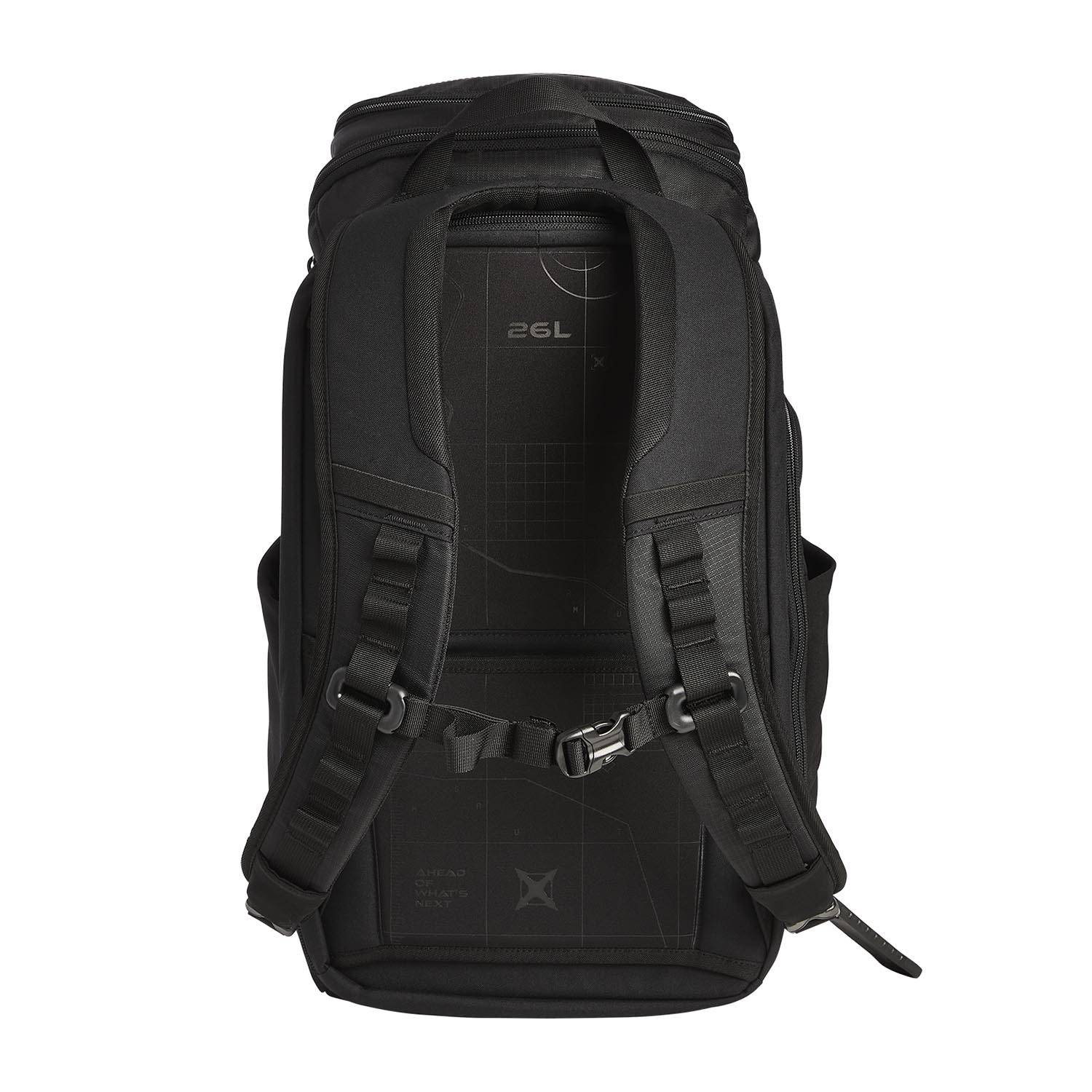 Vertx Gamut 26L Backpack - Fire Authority