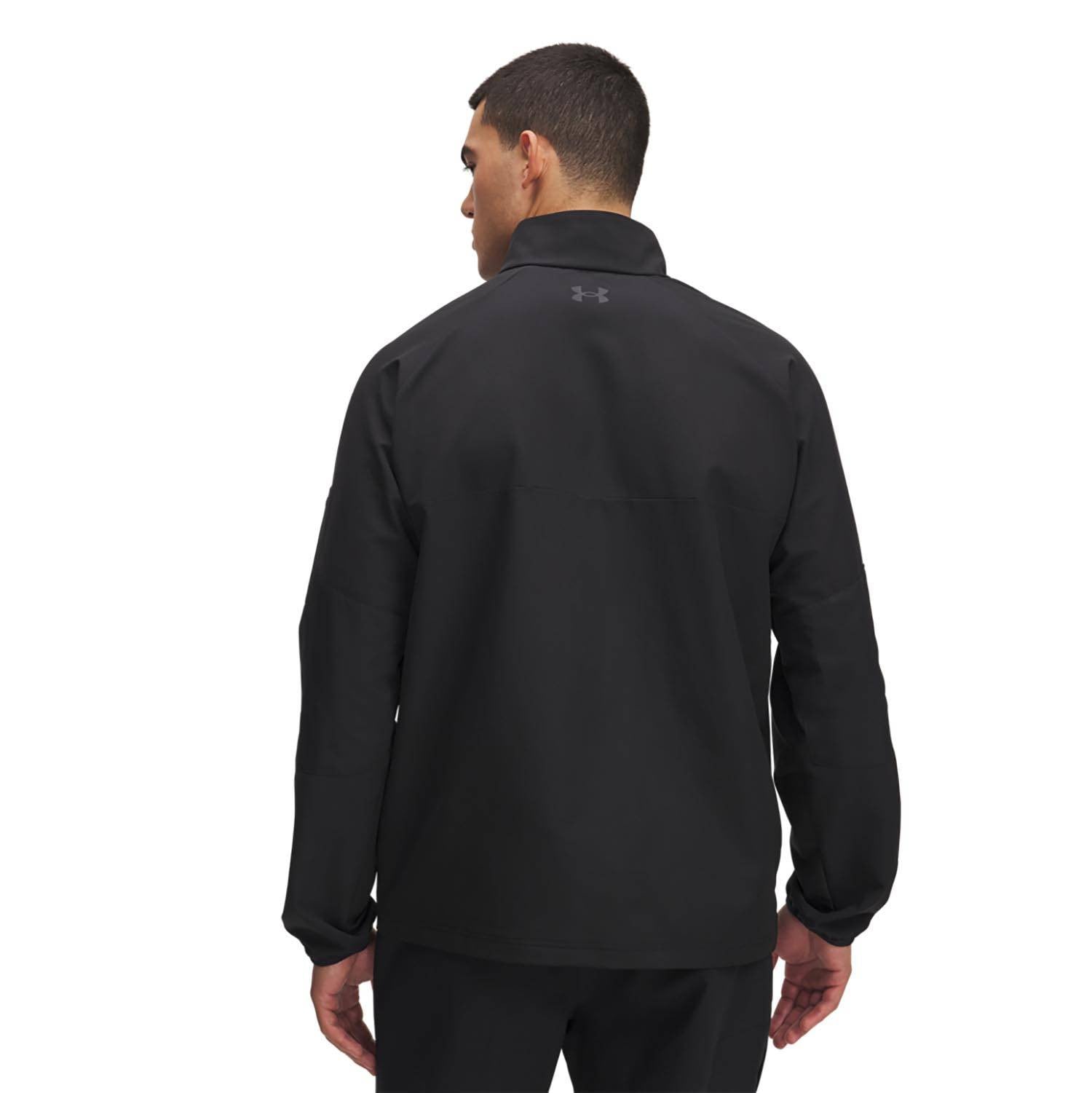 Under Armour Men's Tac Operator Jacket