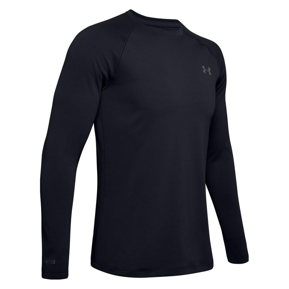 Under Armour ColdGear Base 2.0 Crew