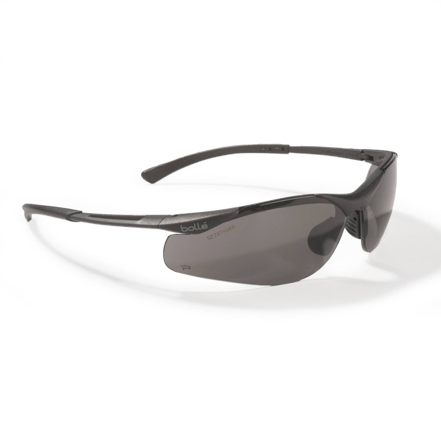Bolle Contour Tactical Glasses