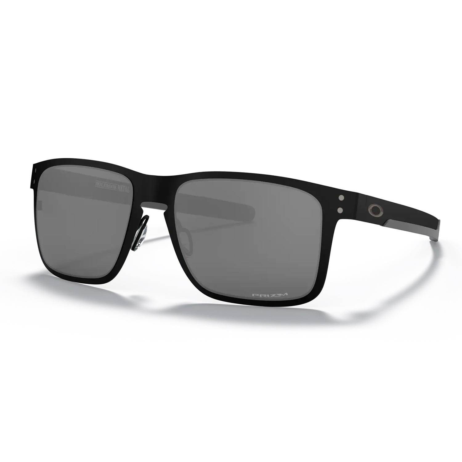 Oakley Standard Issue Holbrook Blackside Collection Sunglasses