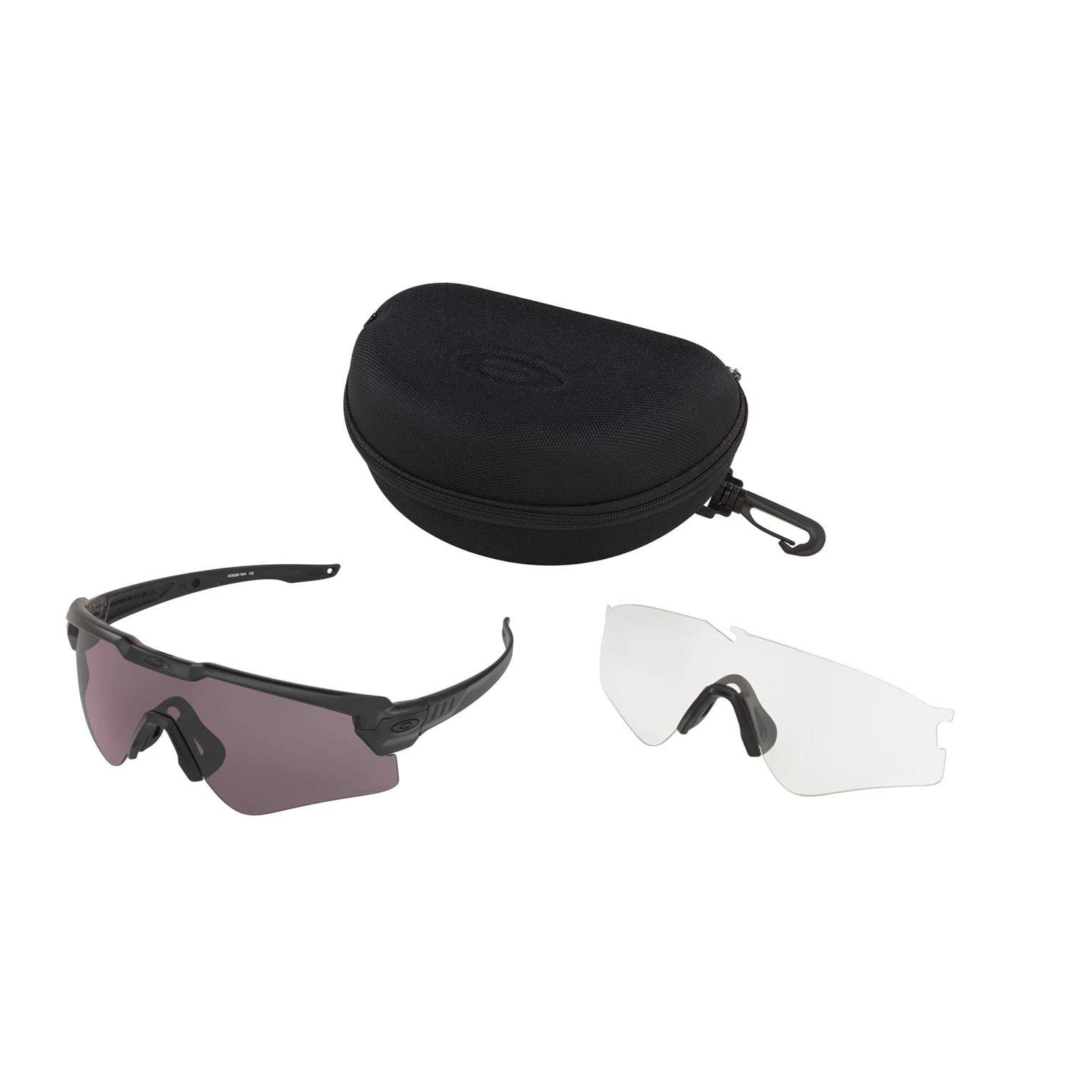 Oakley SI Ballistic M Frame Alpha