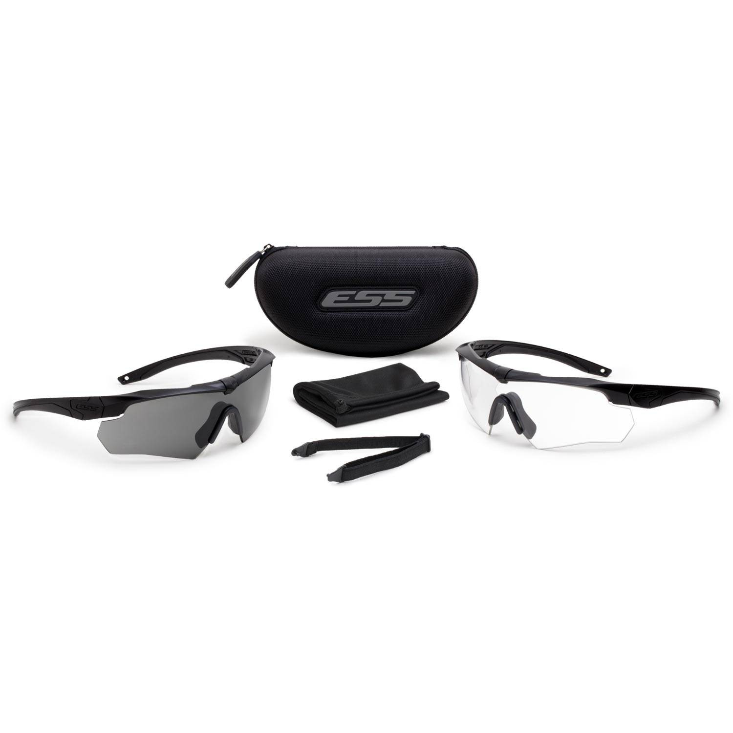 ESS Crossbow 2X Eyewear