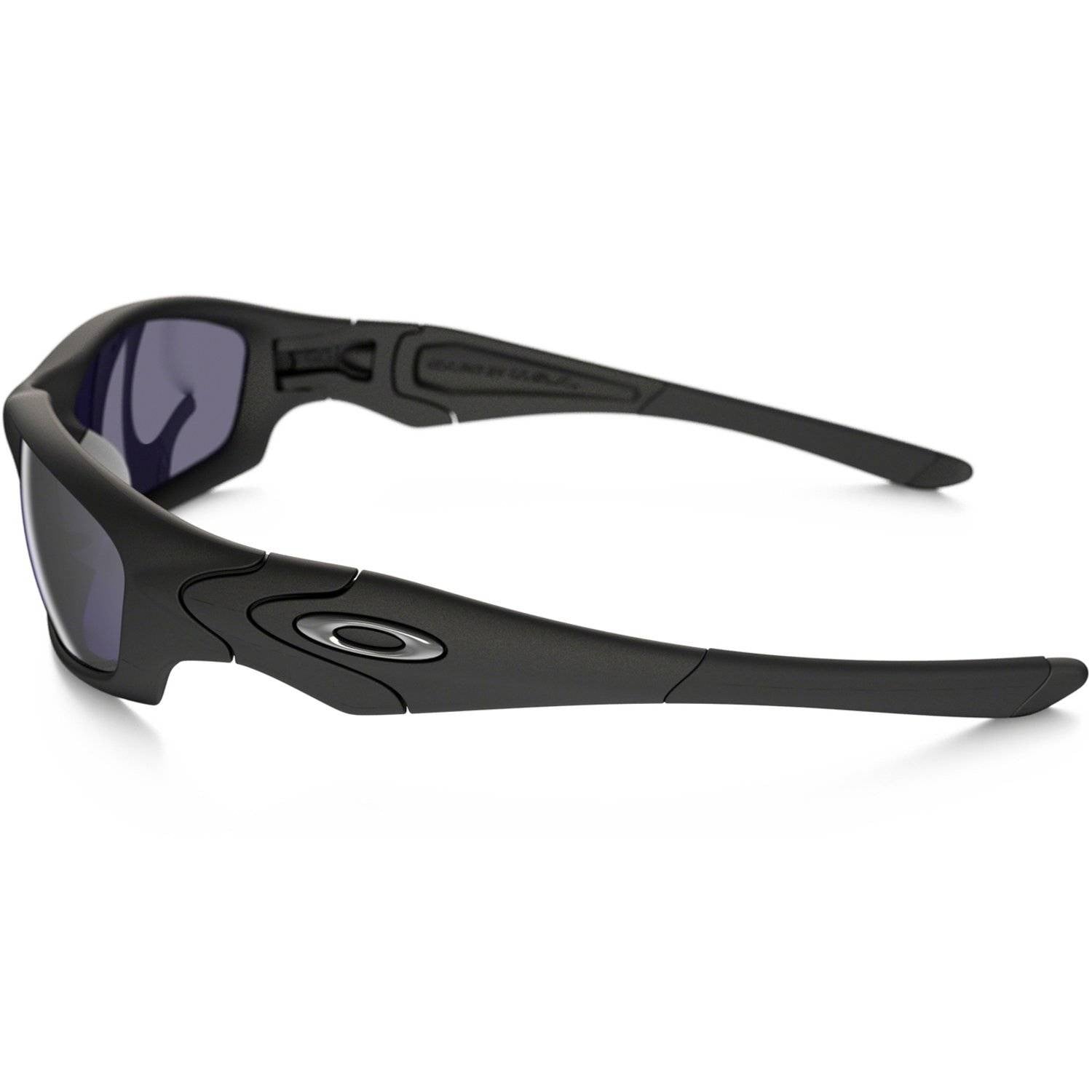 Oakley SI Straight Jacket Polarized Sunglasses