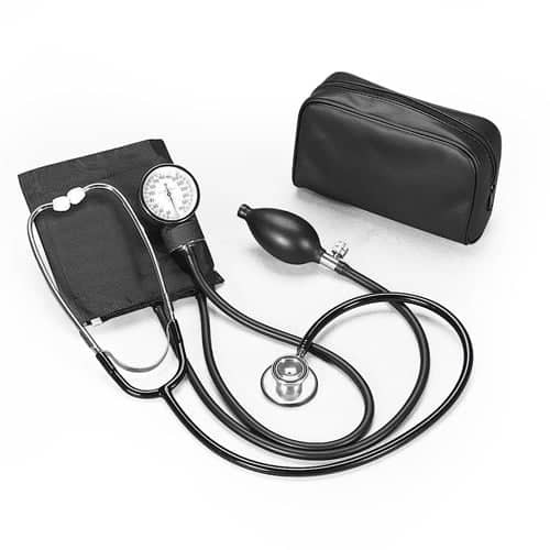 American Diagnostic Corp. Economy BP/Stethoscope Kit