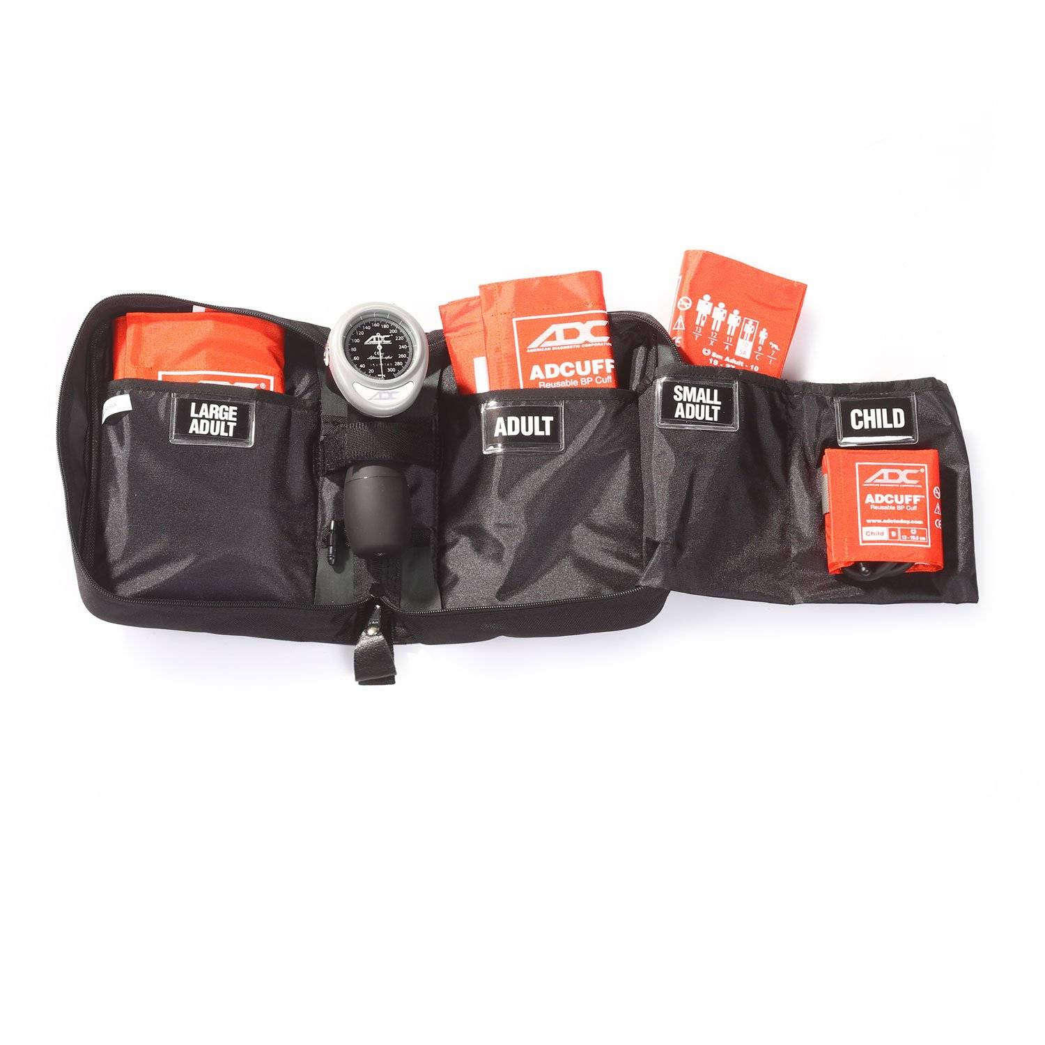 American Diagnostic Corp. Multikuf Four Cuff Blood Pressure Kit