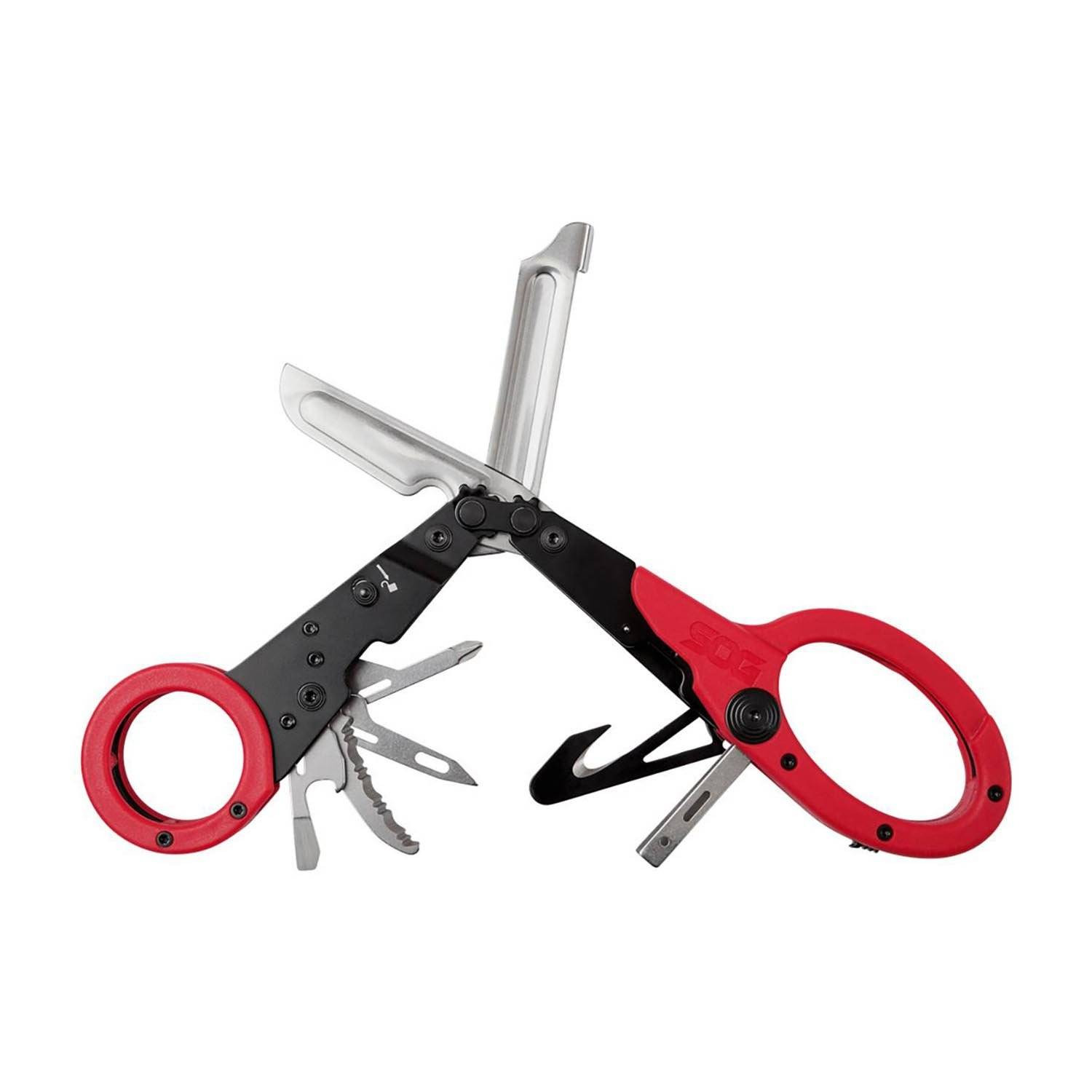 SOG Parasheers