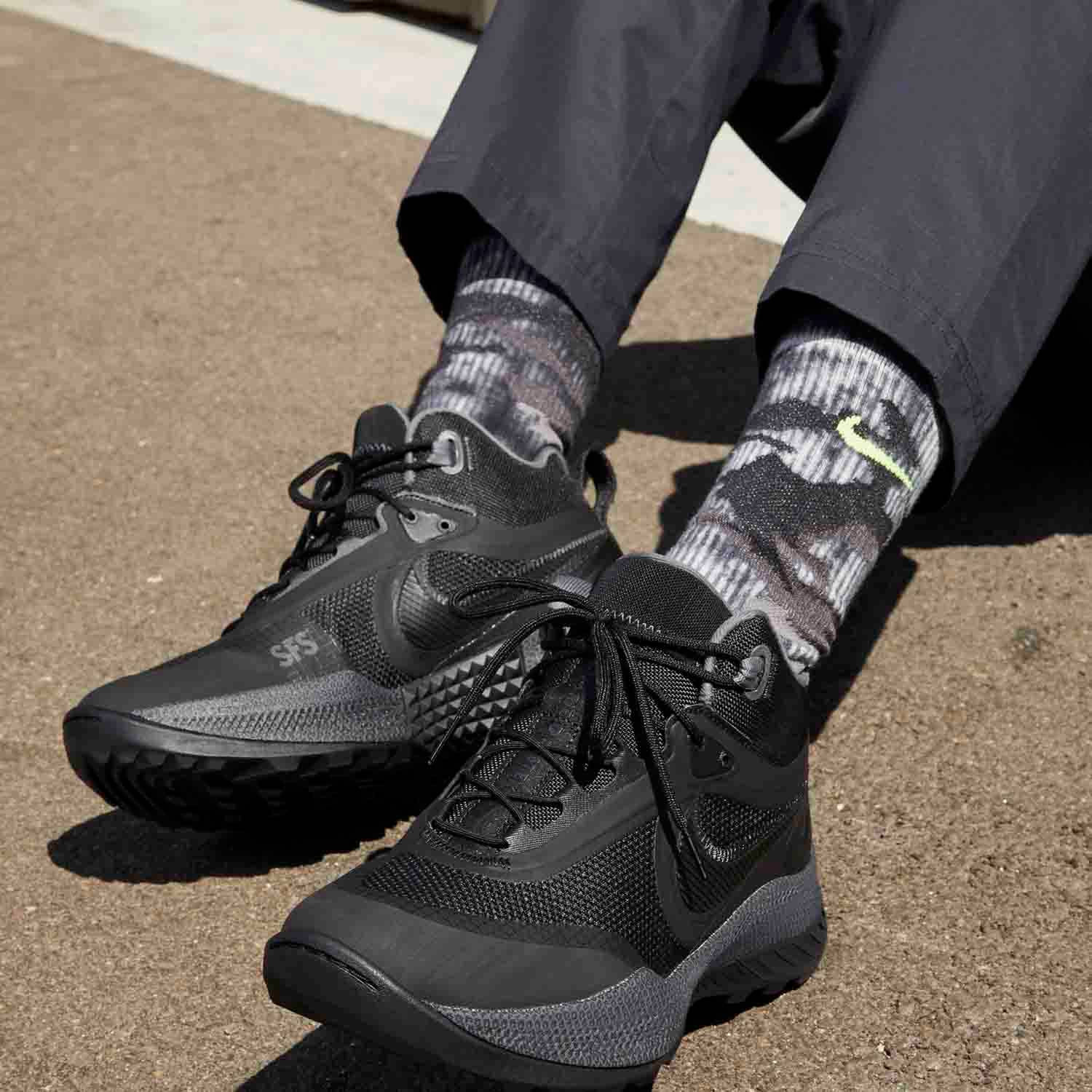 Nike React Men display picture 1