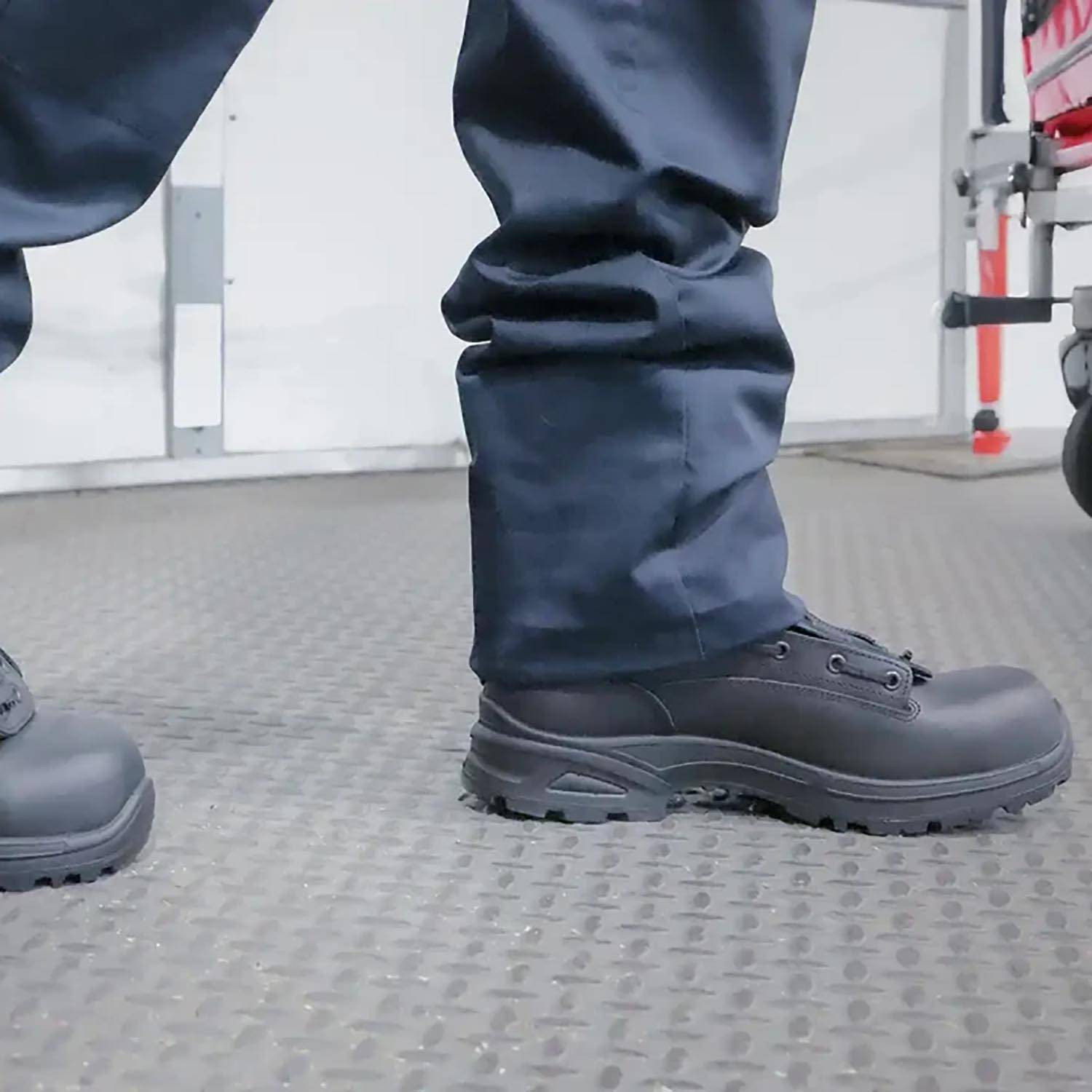 Haix Men's Airpower XR2 PT NFPA EMS Boots | FireAuthority.com