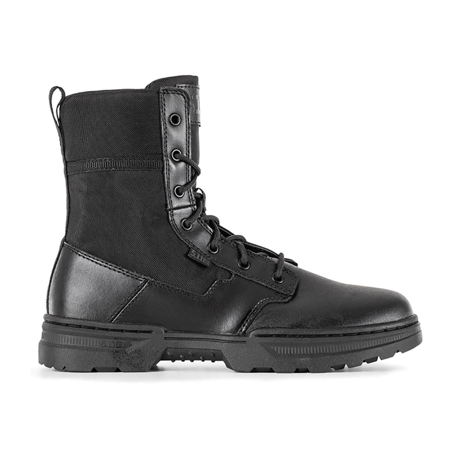 5.11 Tactical Men's 8" Side Zip Boots 4.0
