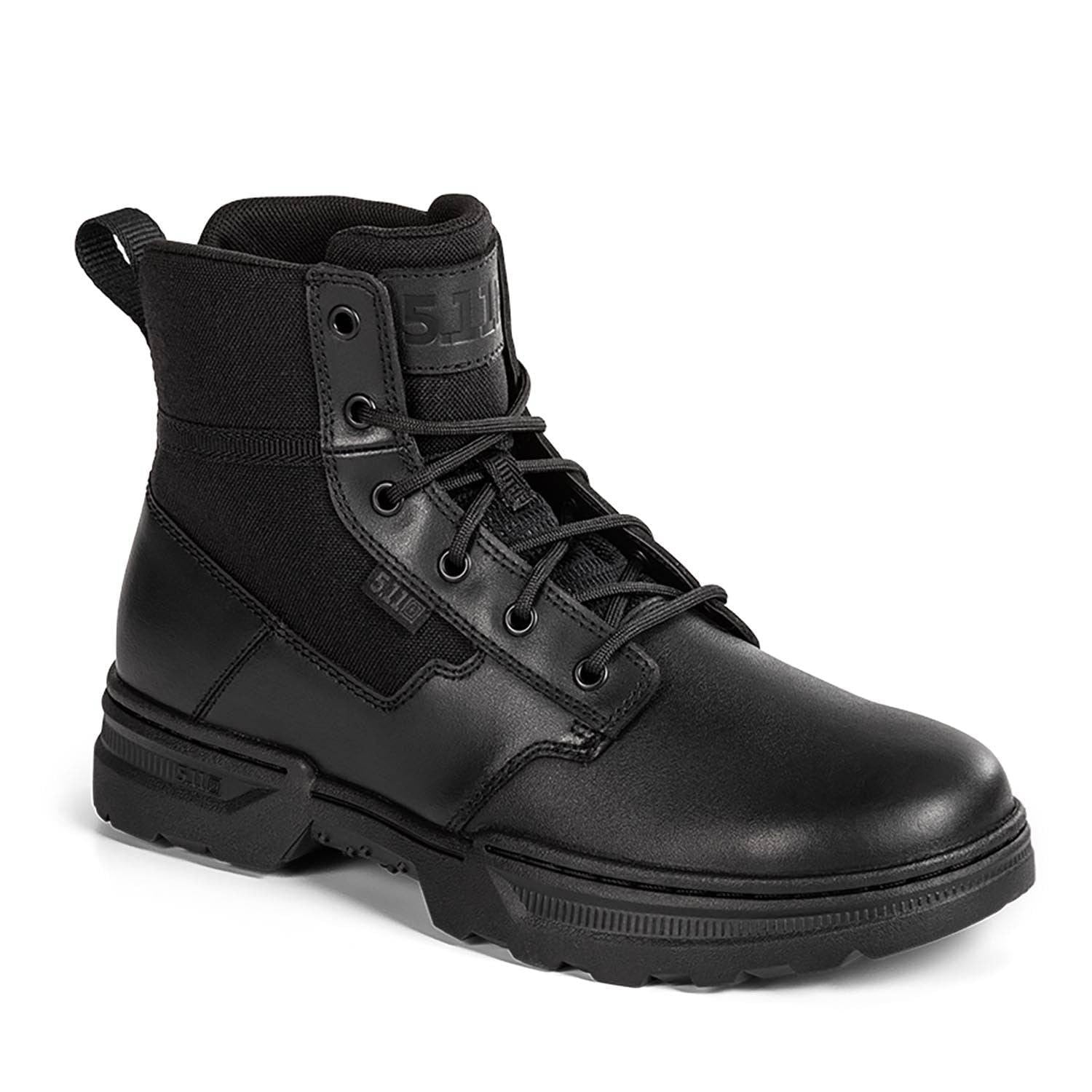 5.11 Tactical Speed 4.0 6" Boots