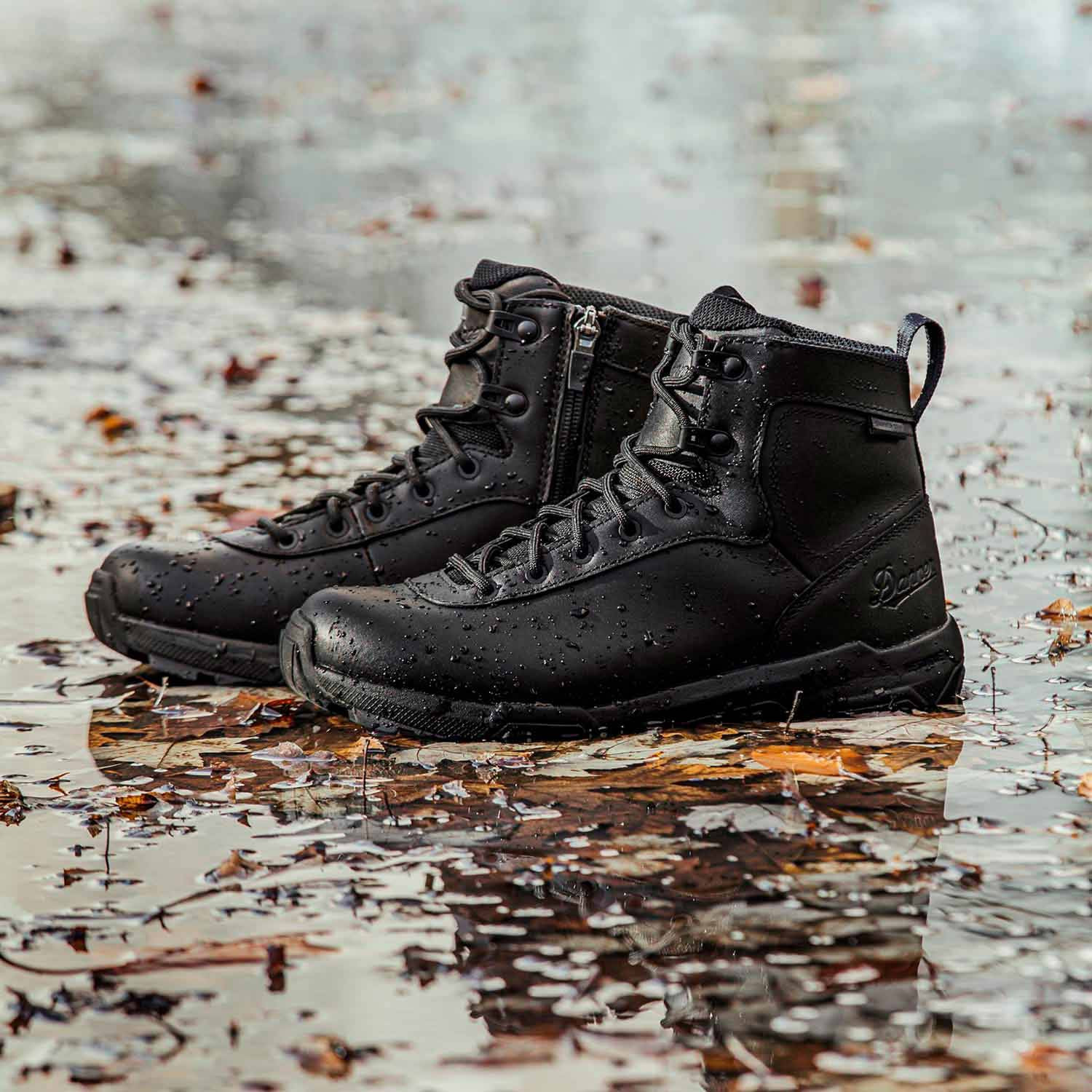 Danner Women's Sonal 6