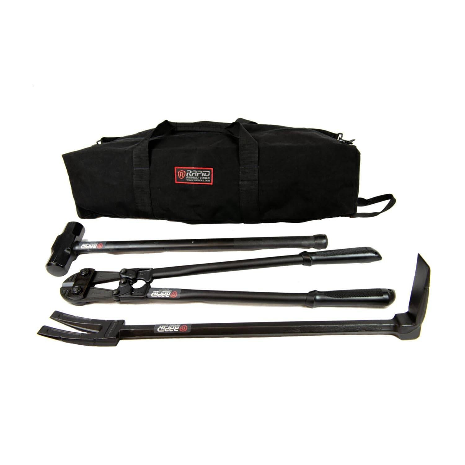 Rapid Assault Tools 30" RatKit Mechanical Breaching Kit