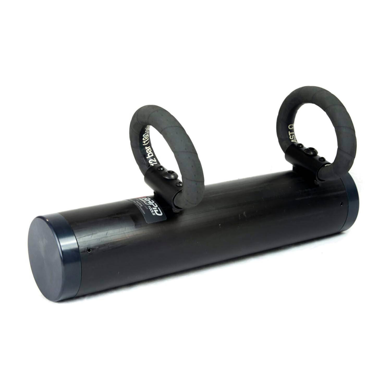 Rapid Assault Tools 23lb Mini Door Composite Battering Ram