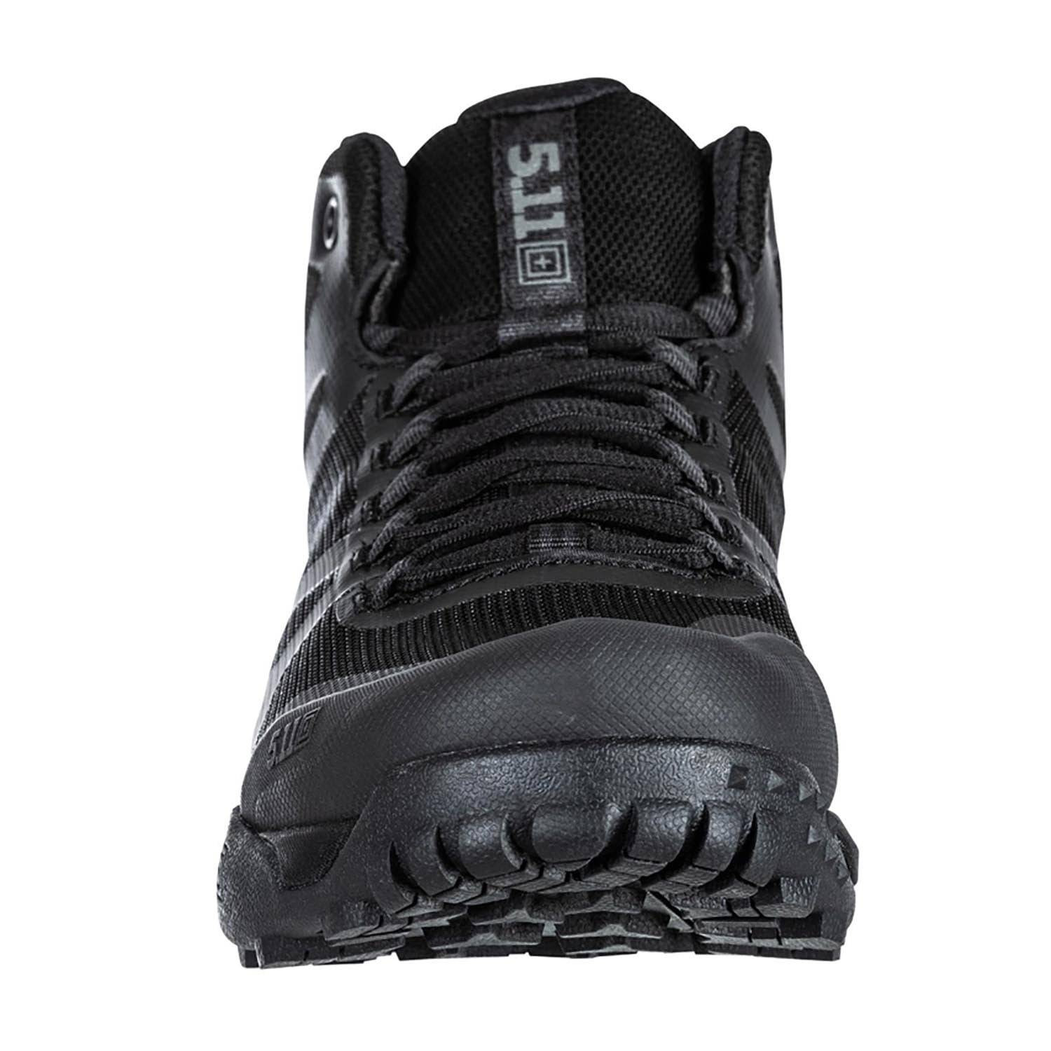 5.11 Tactical A/T Mid Boots