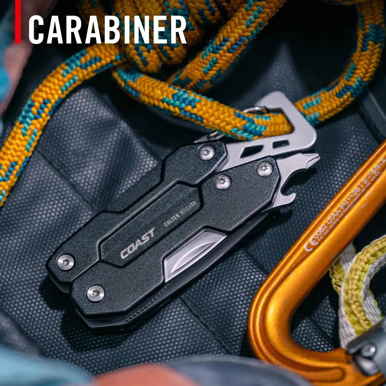 Coast Colter Pliers