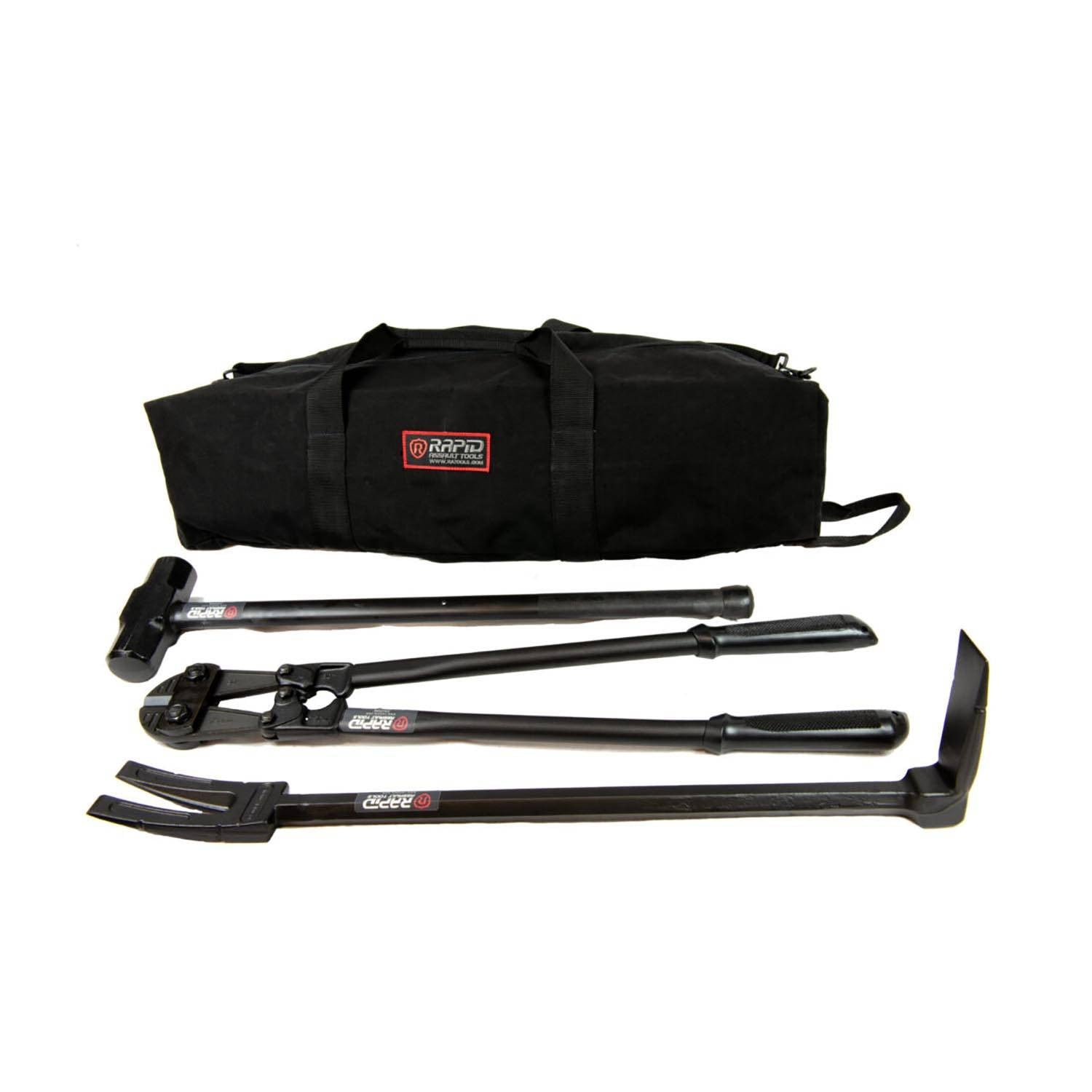 Rapid Assault Tools 24" Mechanical Breaching Kit