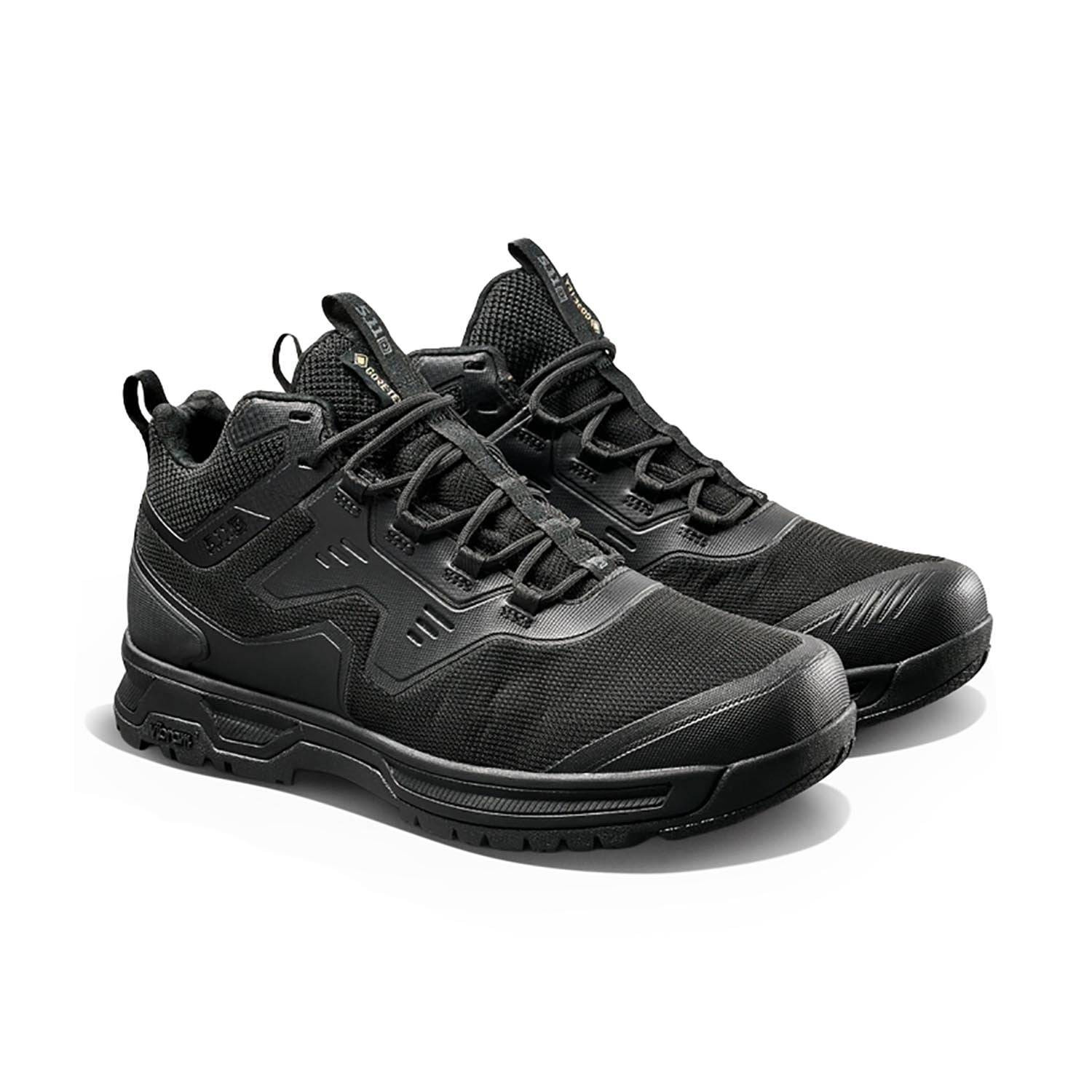 5.11 Tactical A/T Elite GTX Mid Boots