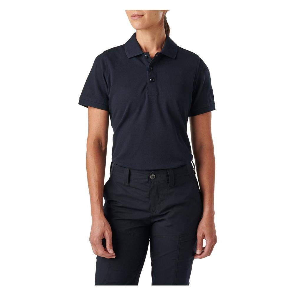 5.11 Tactical Women's Professional Polo