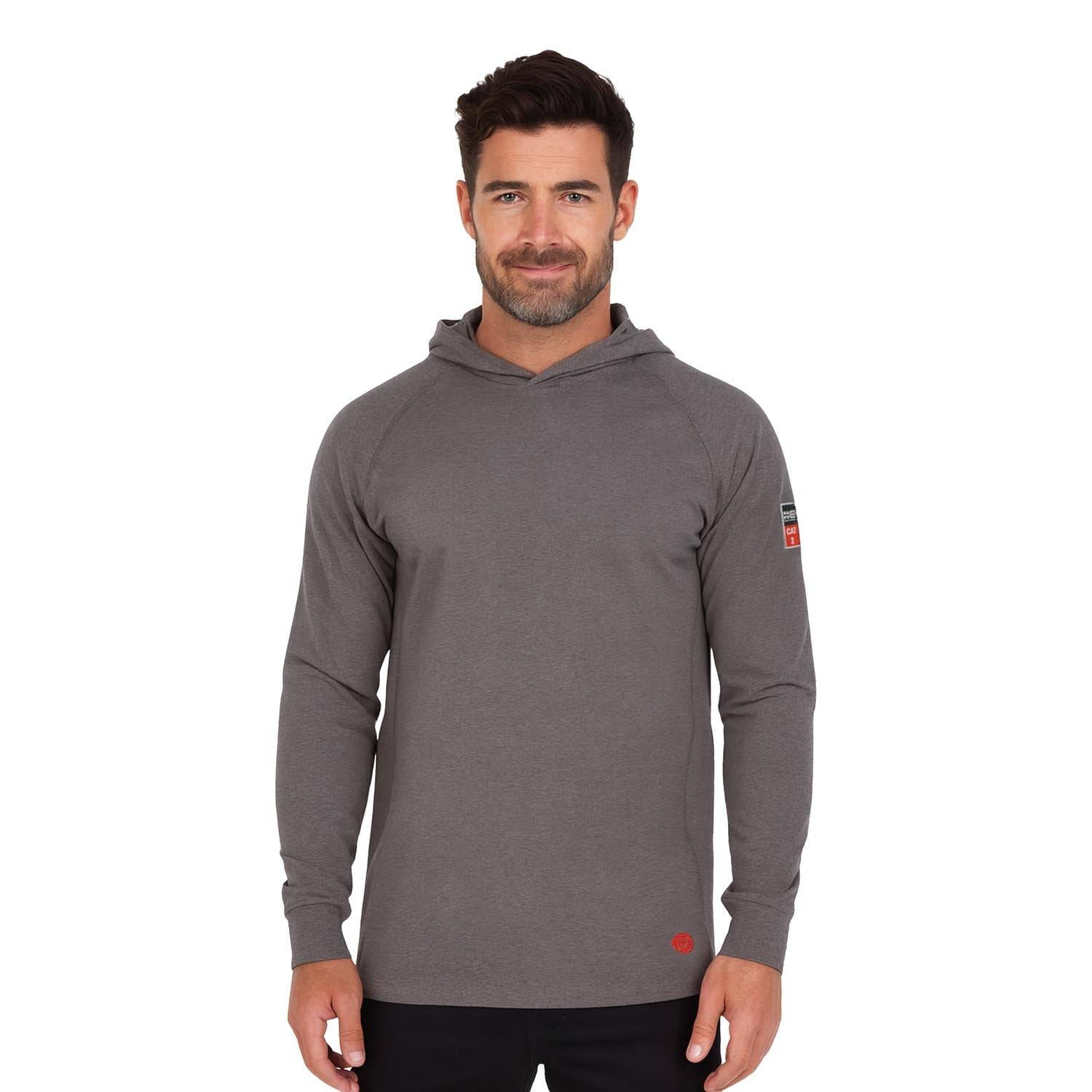 NKE Men's FR Lightweight Flex Hoodie