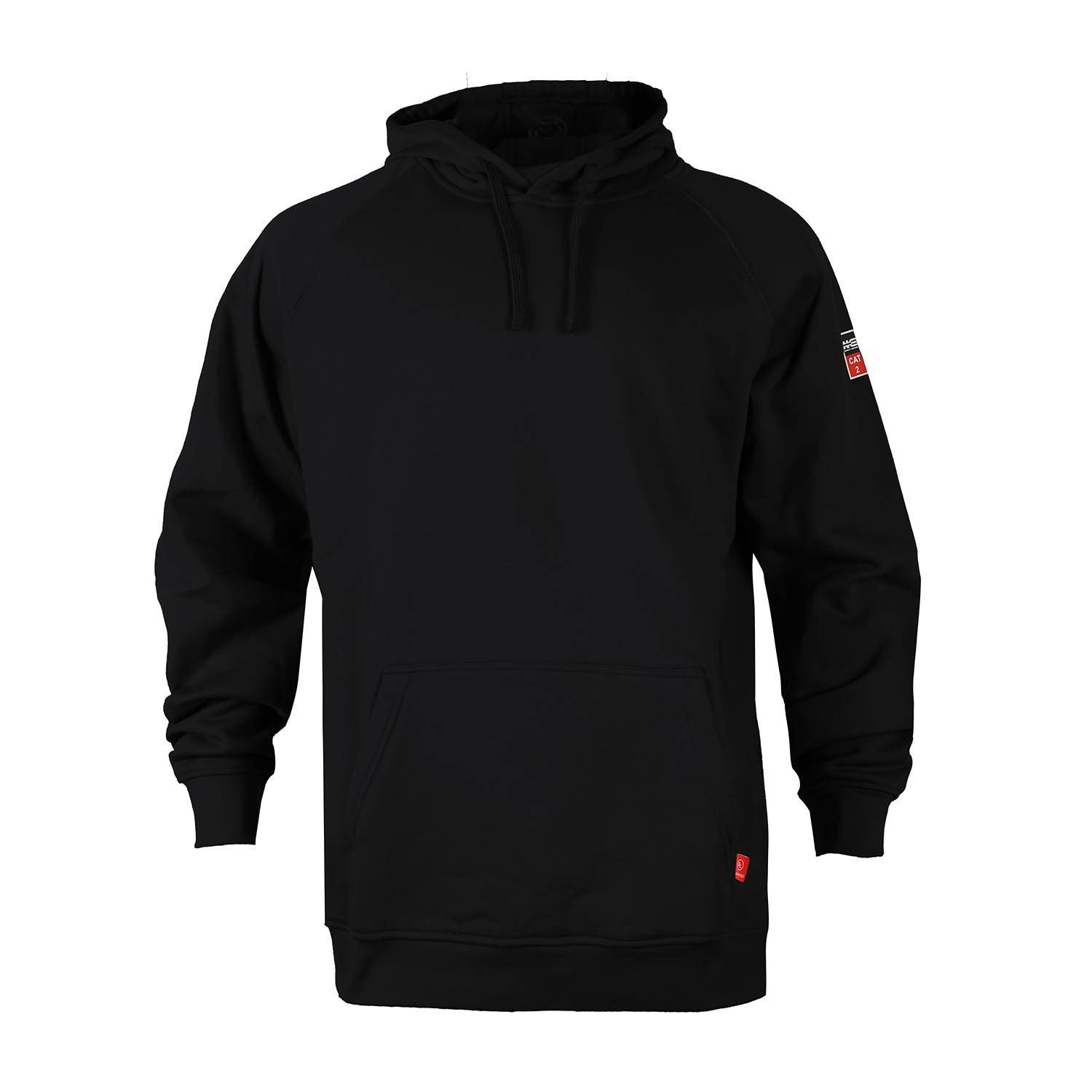 NKE Men's FR Pullover Hoodie