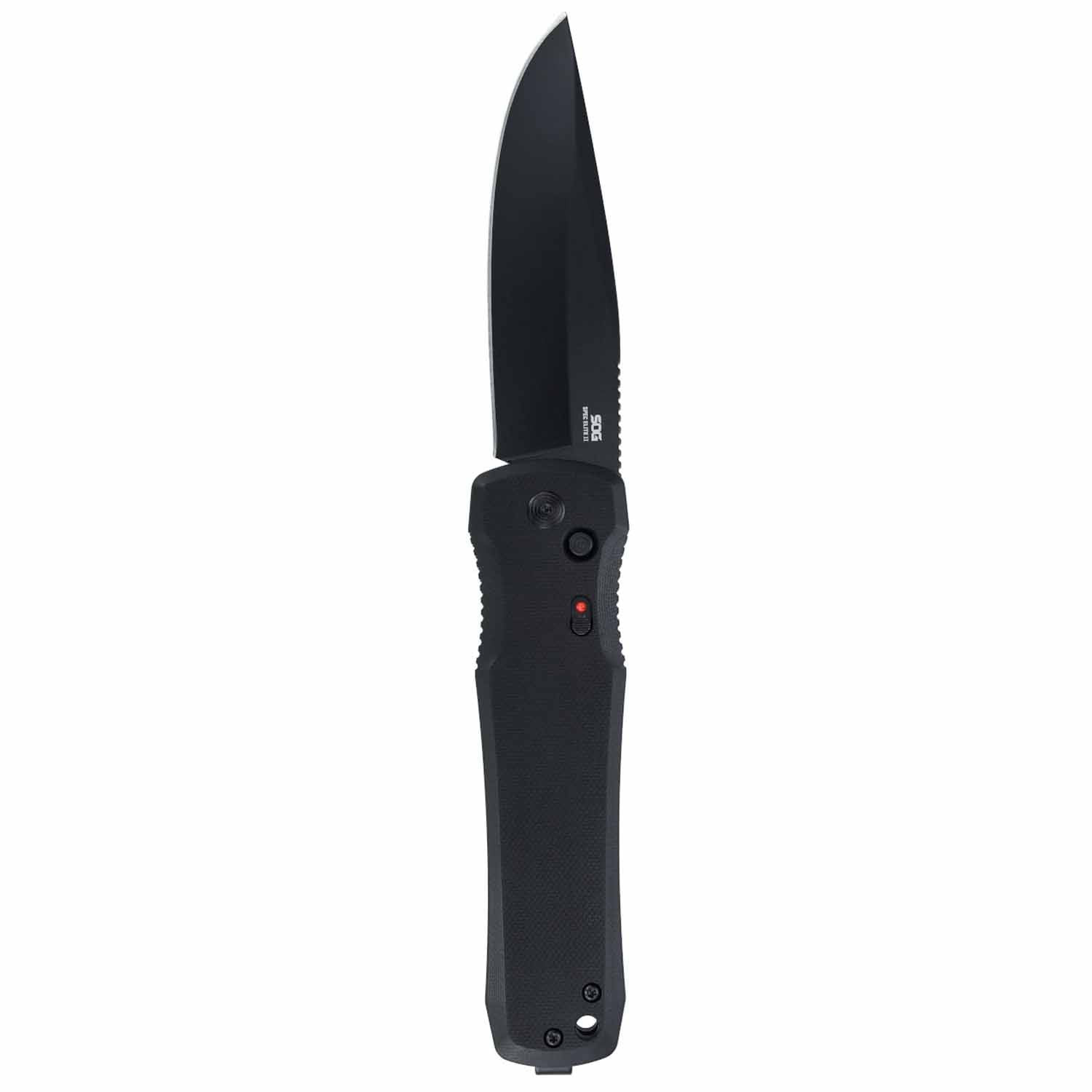 SOG Spec-Elite II AU Knife - Fire Authority