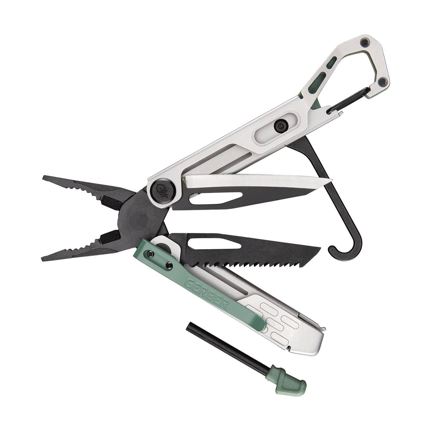 Gerber Stakeout Spark, Baltic Haze