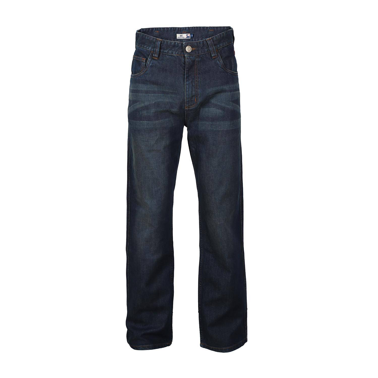 NKE Men's FR Maverick Denim Jeans