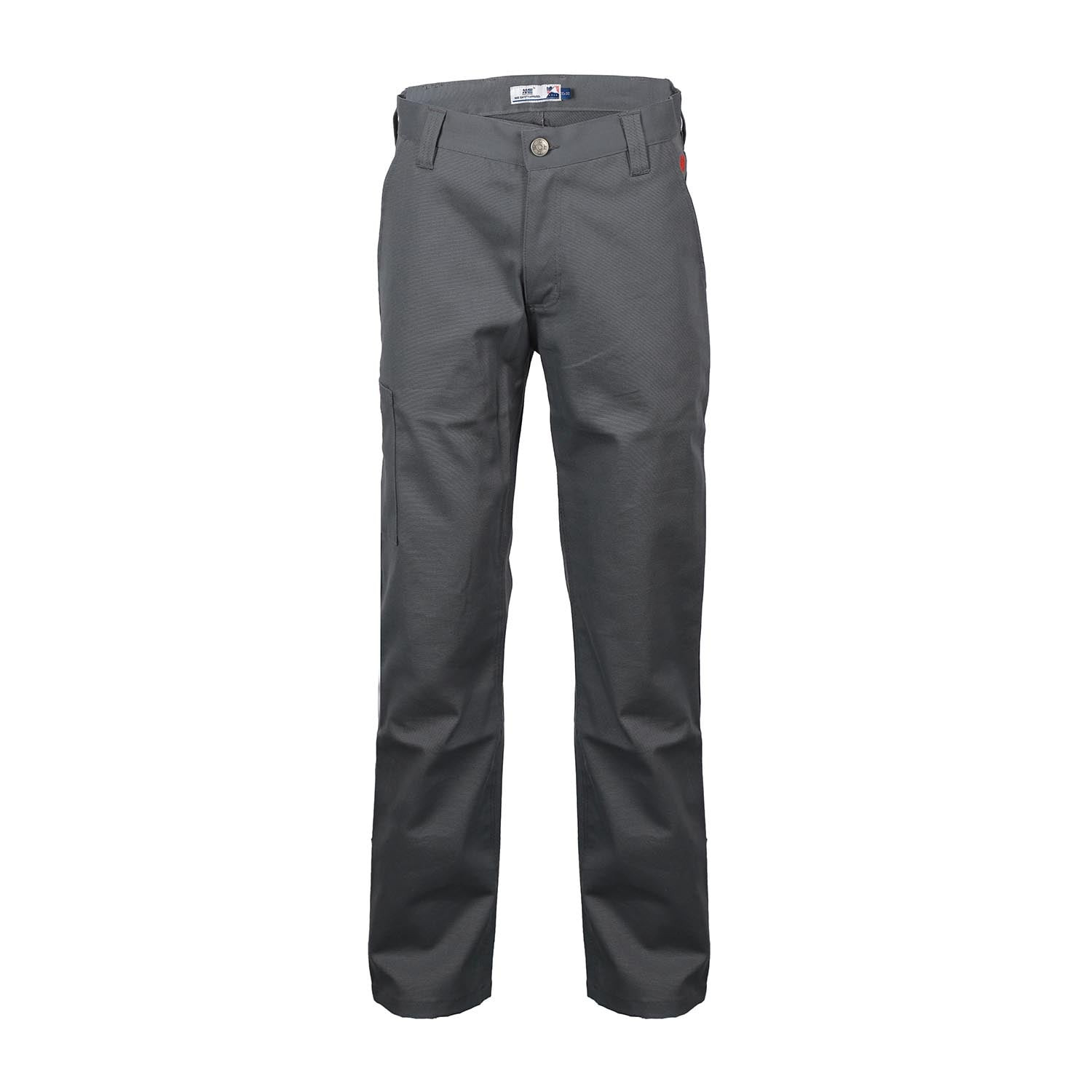 NKE Men's FR Flex Canvas Stretch Work Pants - Fire Authority