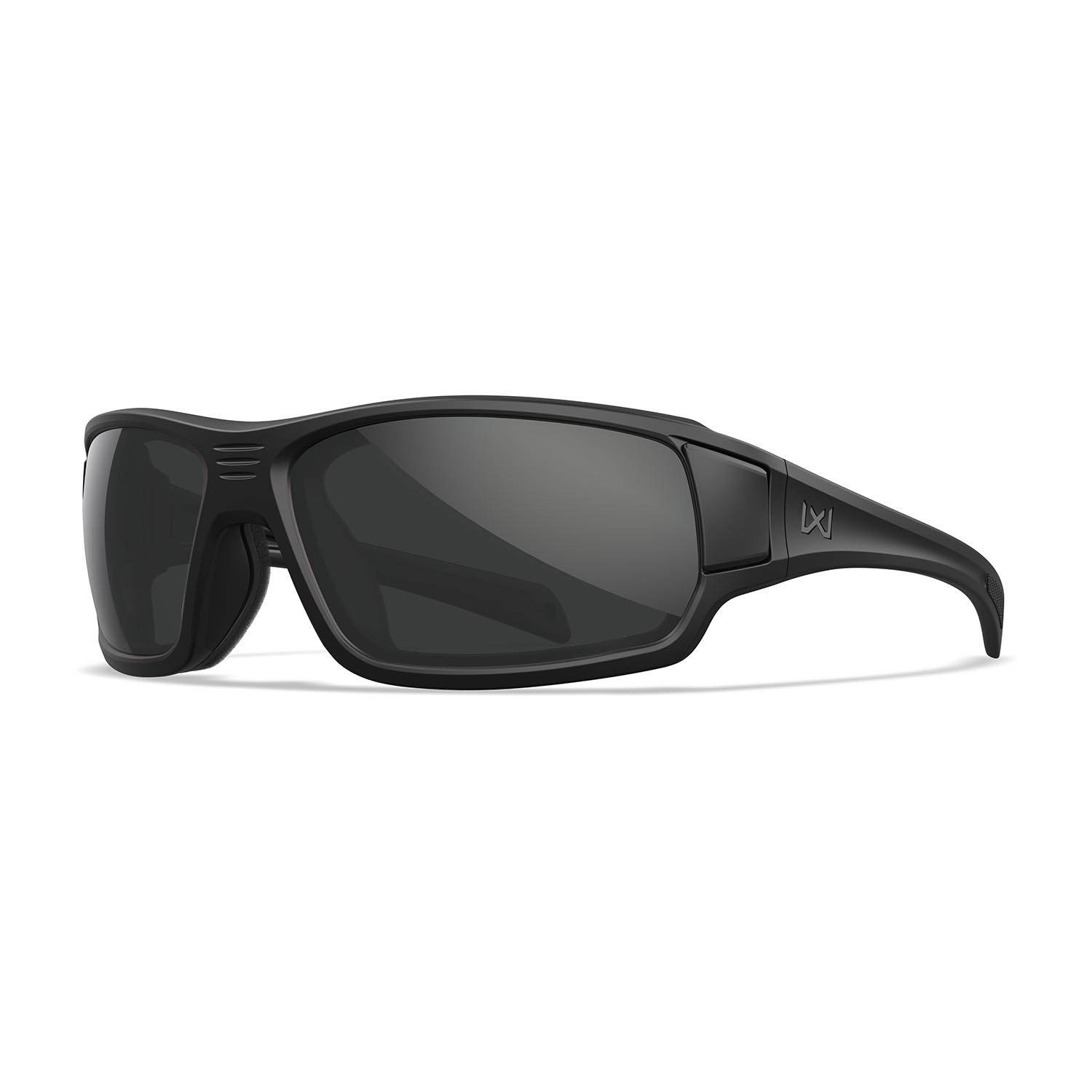 Wiley X Breach 2.5 MIL-PRF ANSI Sunglasses