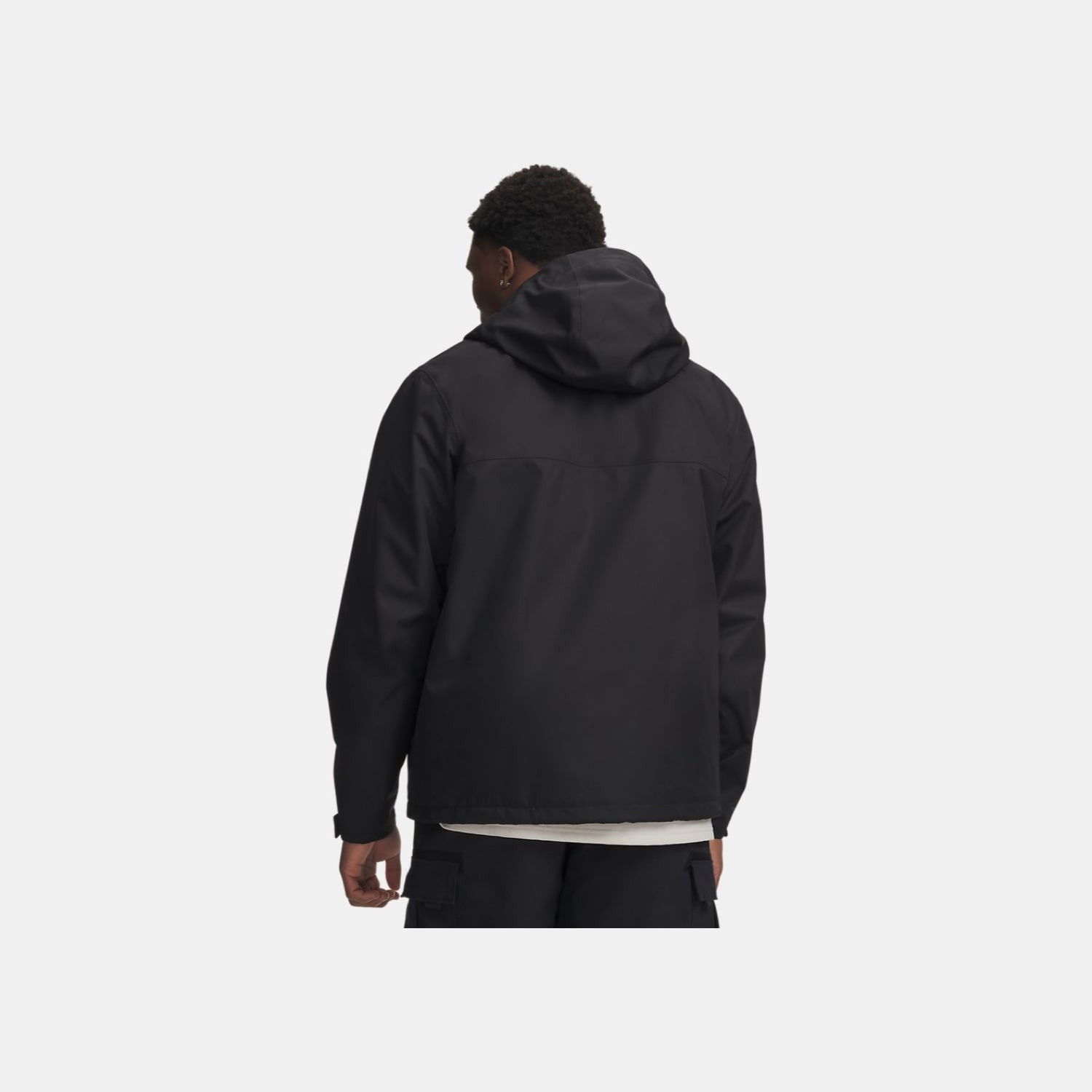Under Armour Men's Porter 3-in-1 Jacket?