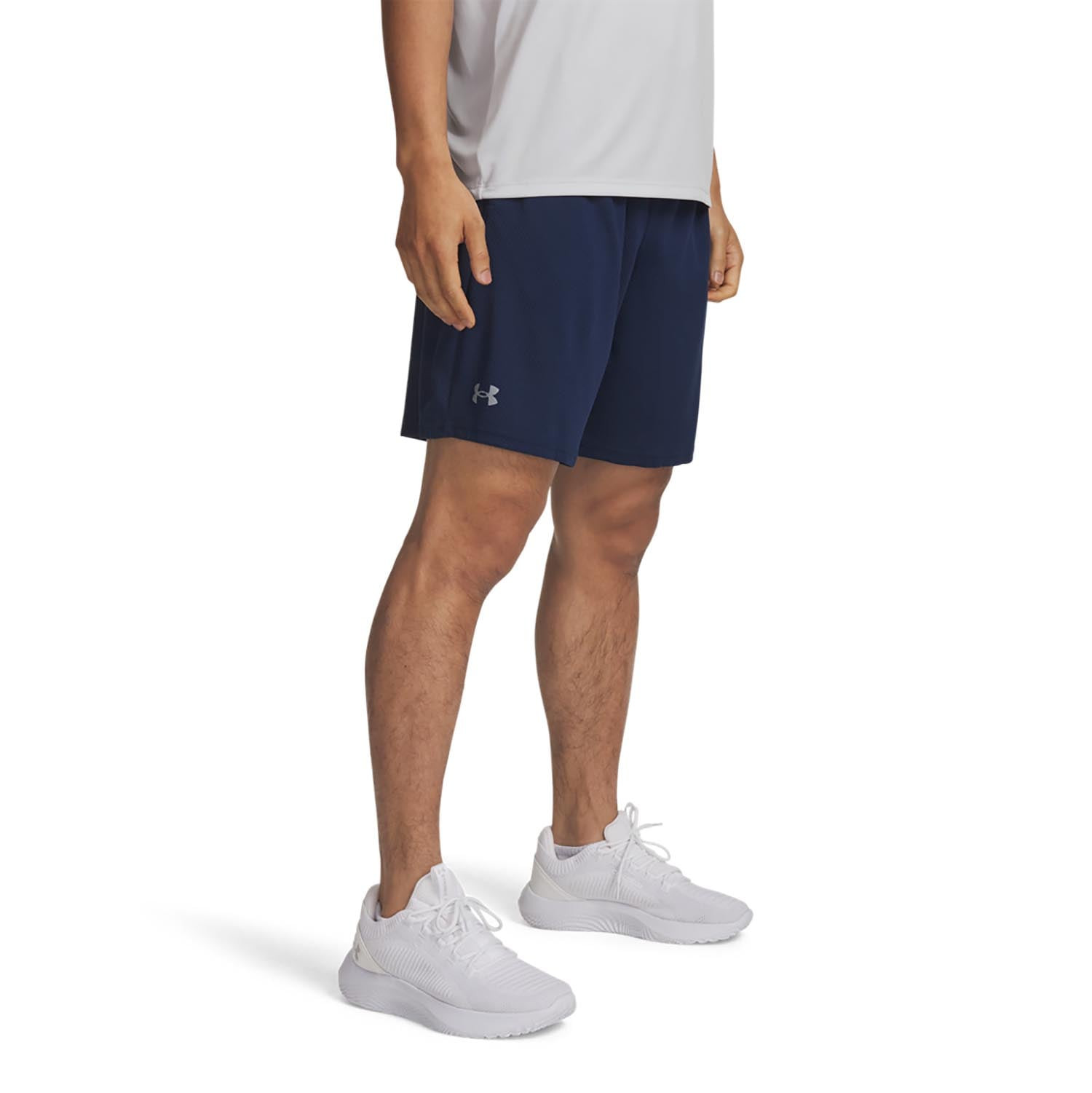 Under Armour Men's Tech Mesh Shorts