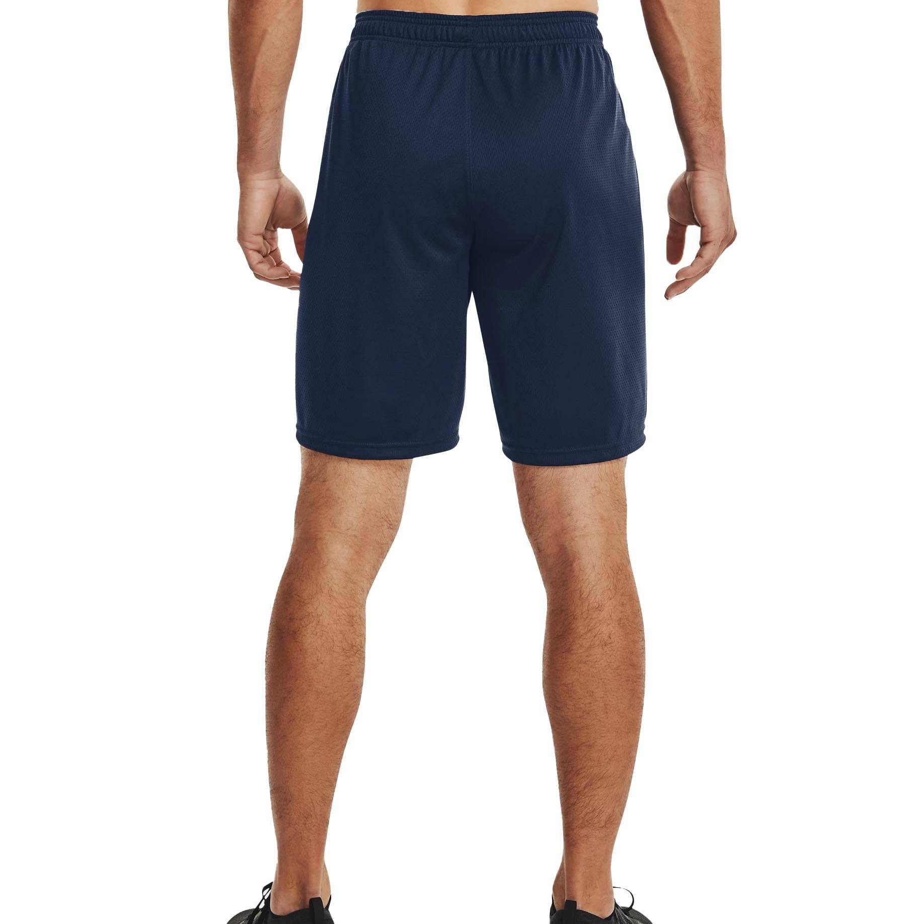 Under Armour Men's Tech Mesh Shorts