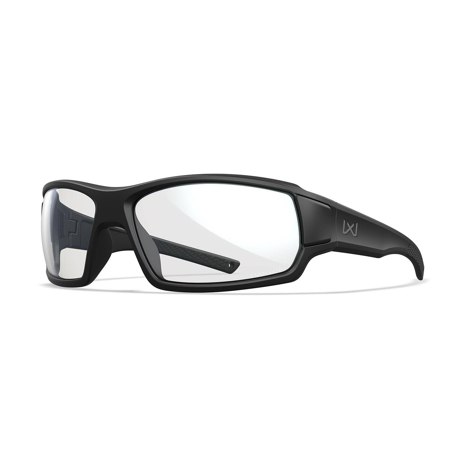 Wiley X Breach 2.5 XL MIL-PRF ANSI Sunglasses