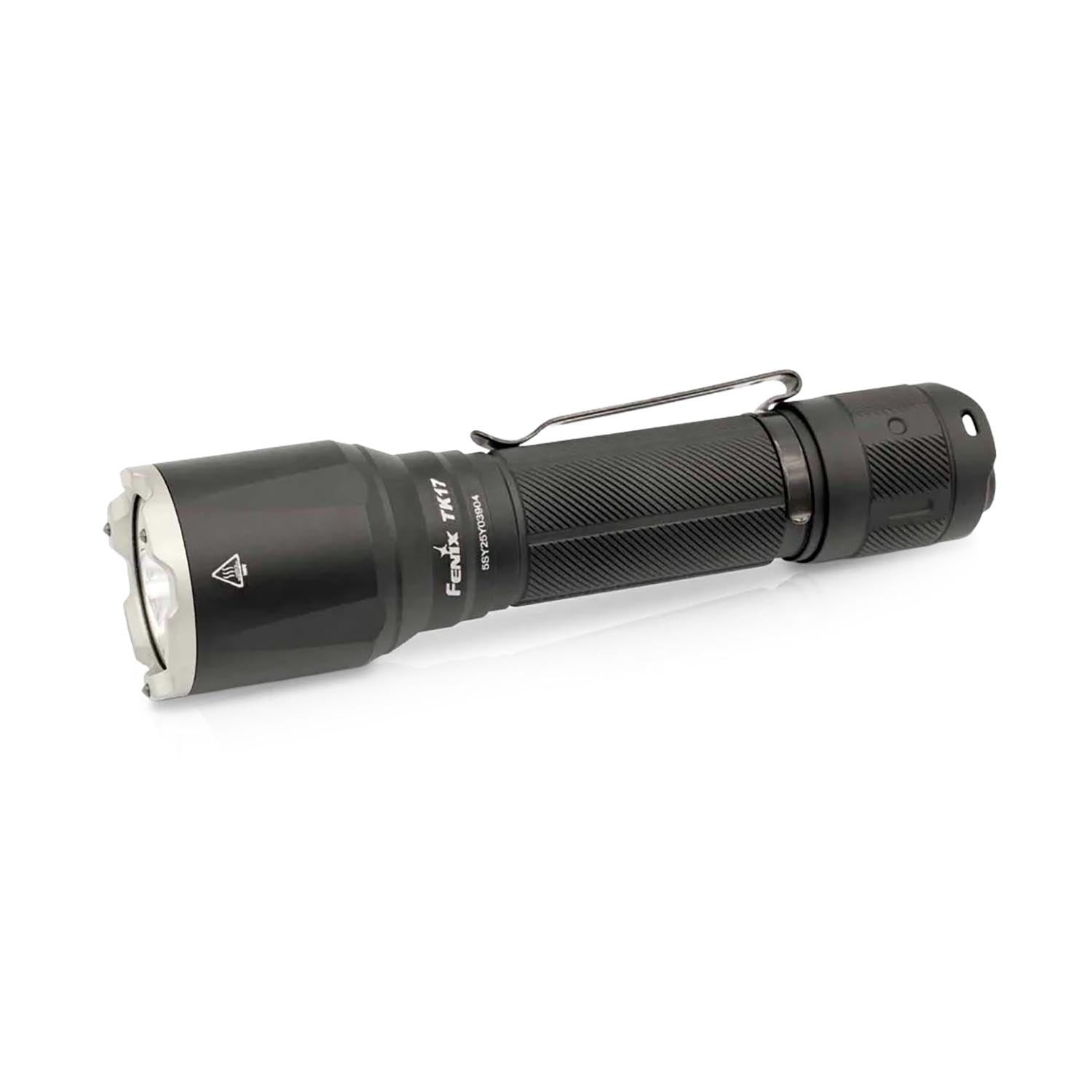 Fenix TK17 Tactical Flashlight