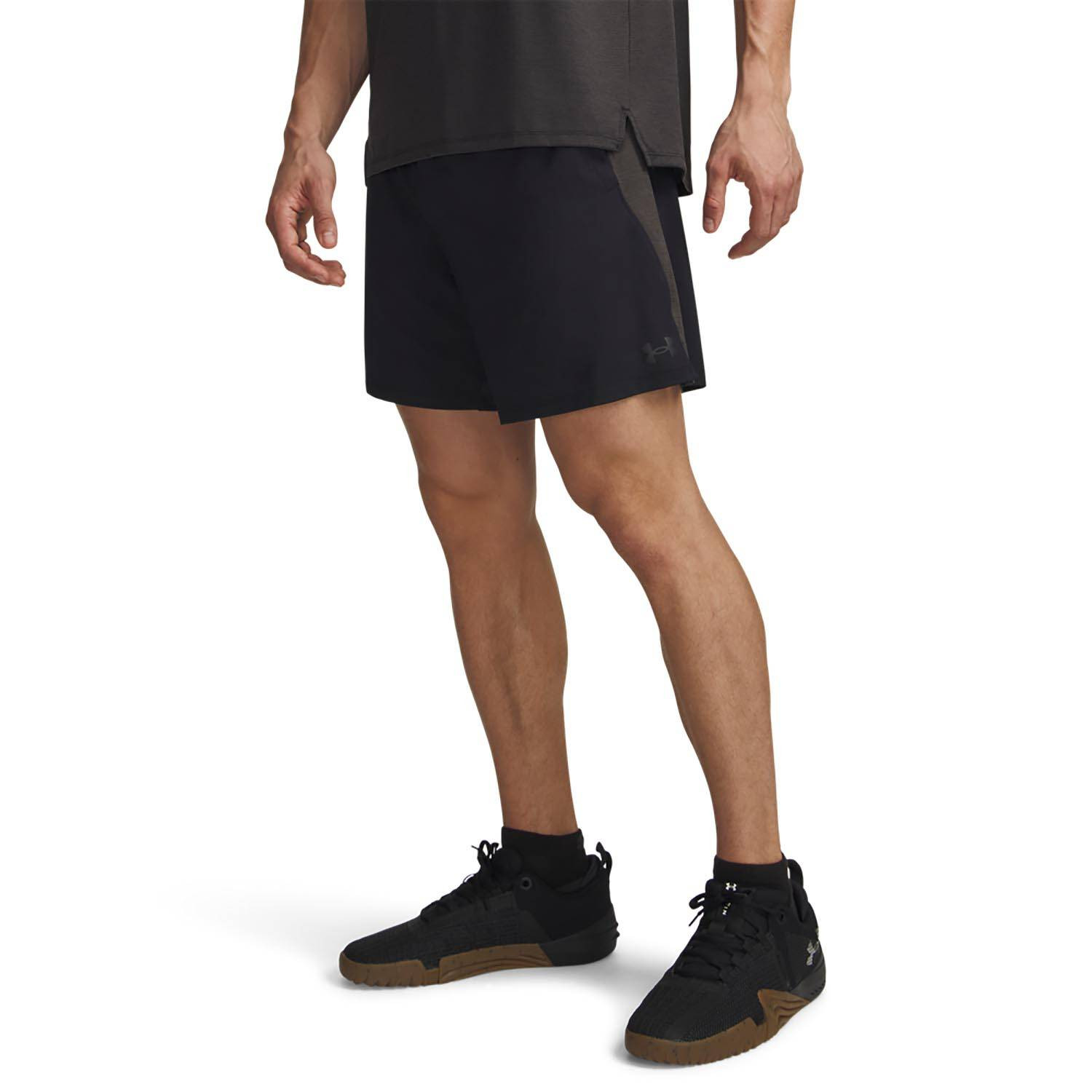 Under Armour Men's Tech Vent 7" Shorts