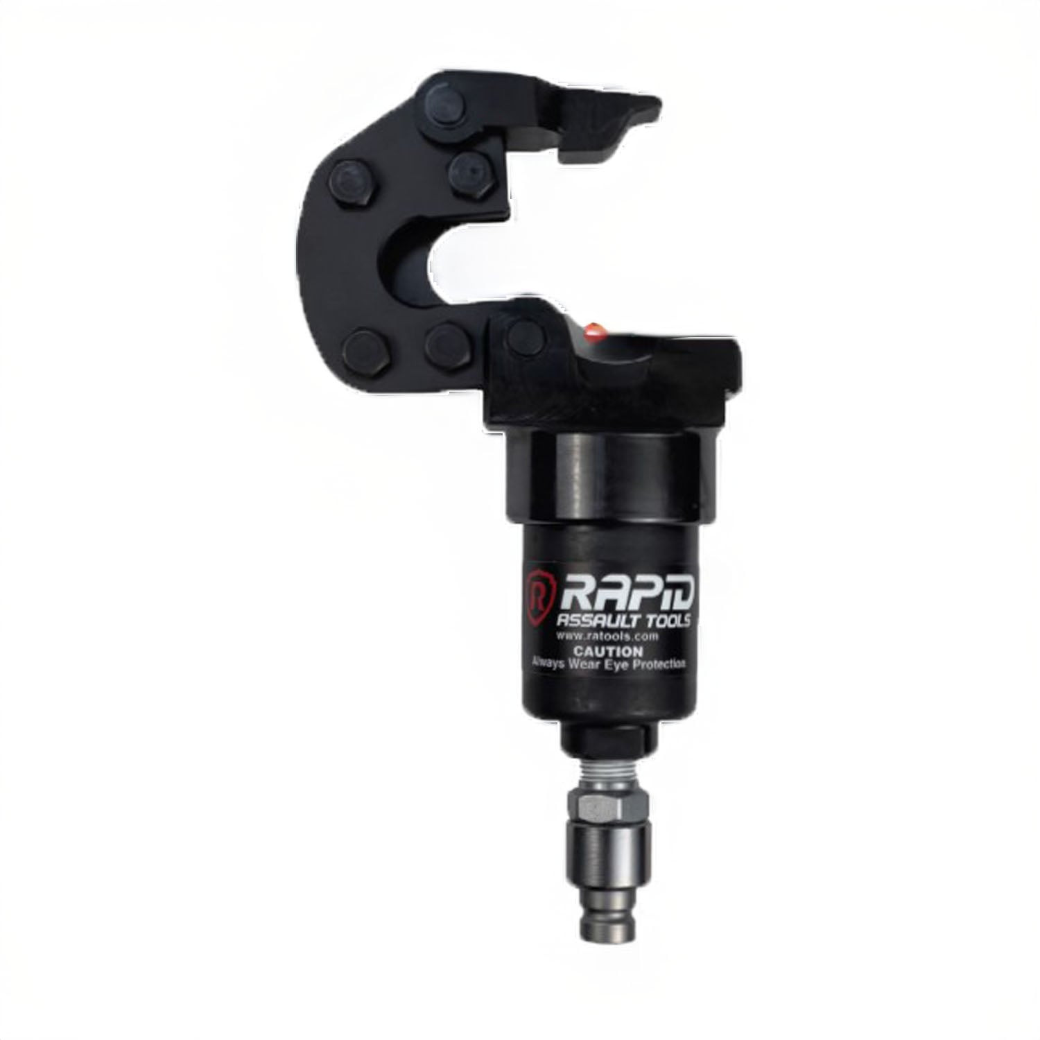 Rapid Assault Tools Hydraulic Rebar Cutter Replacement Blades