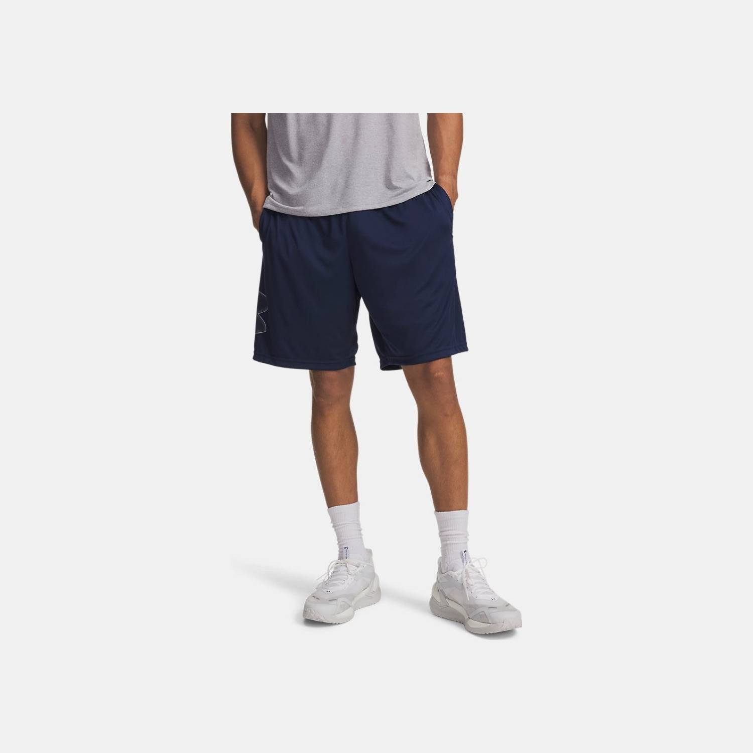 Under Armour Men's 10" Tech Graphic Shorts