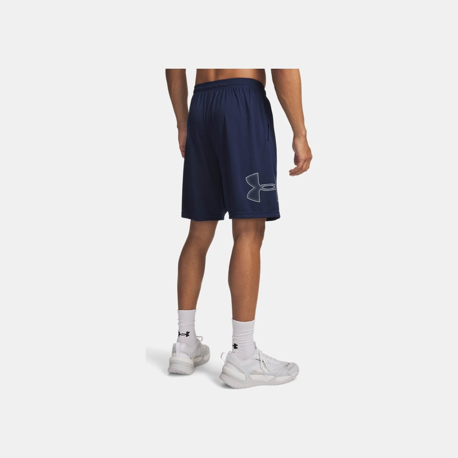 Under Armour Men's 10" Tech Graphic Shorts