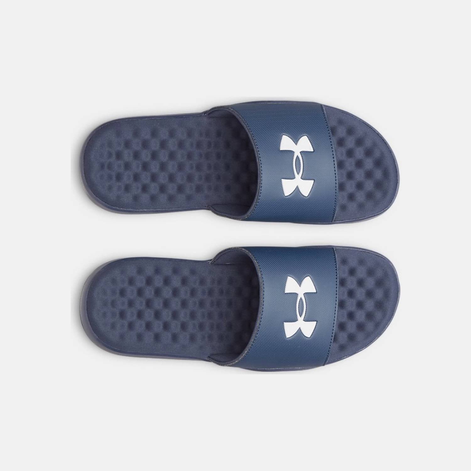 Under Armour Men's Ignite Pro 8 Fixed Strap Slides