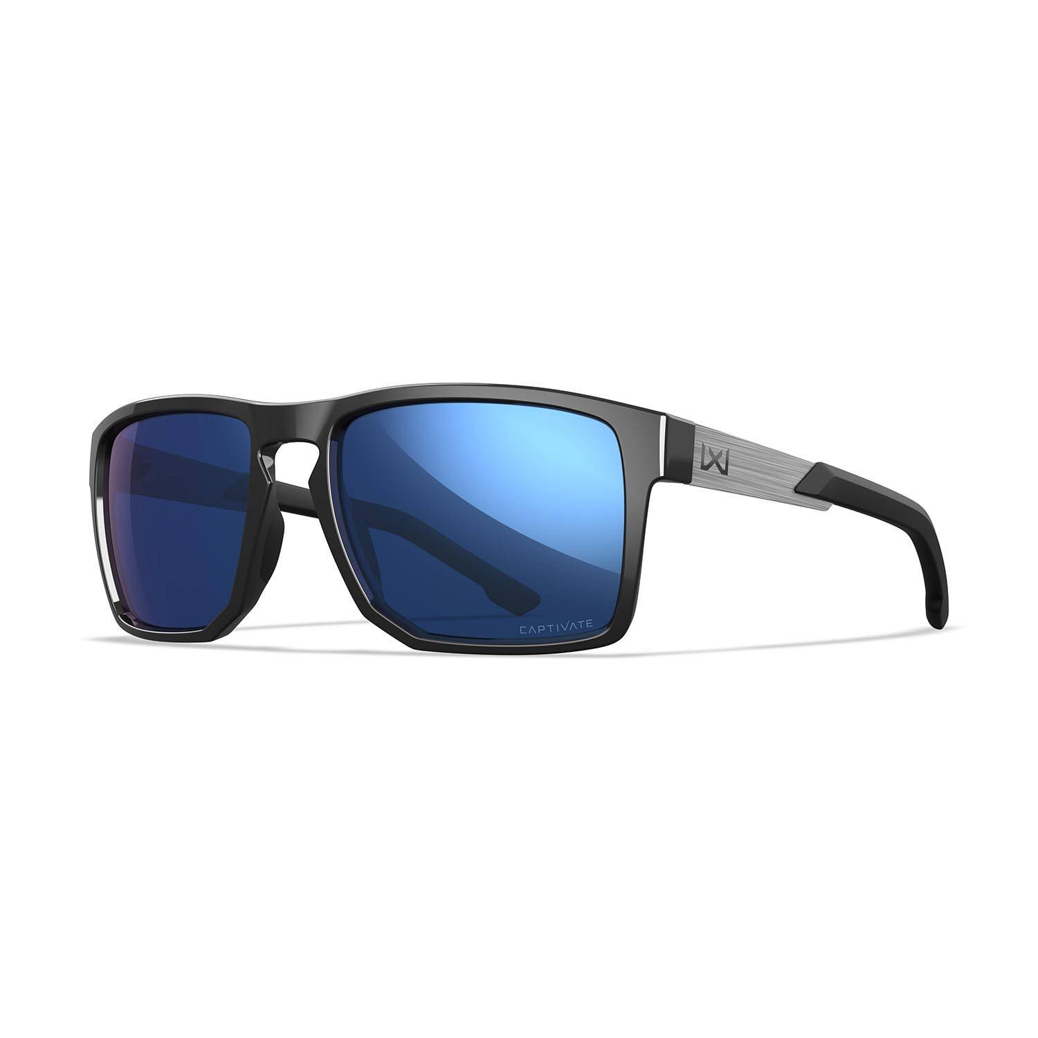 Wiley X Apex ANSI Sunglasses