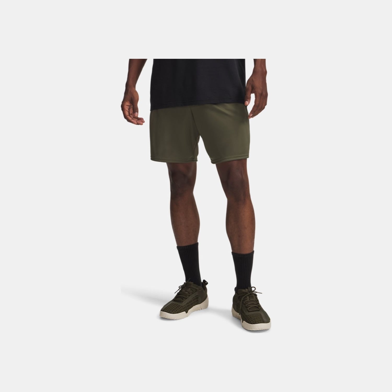 Under Armour Men's Freedom Tech Logo Shorts