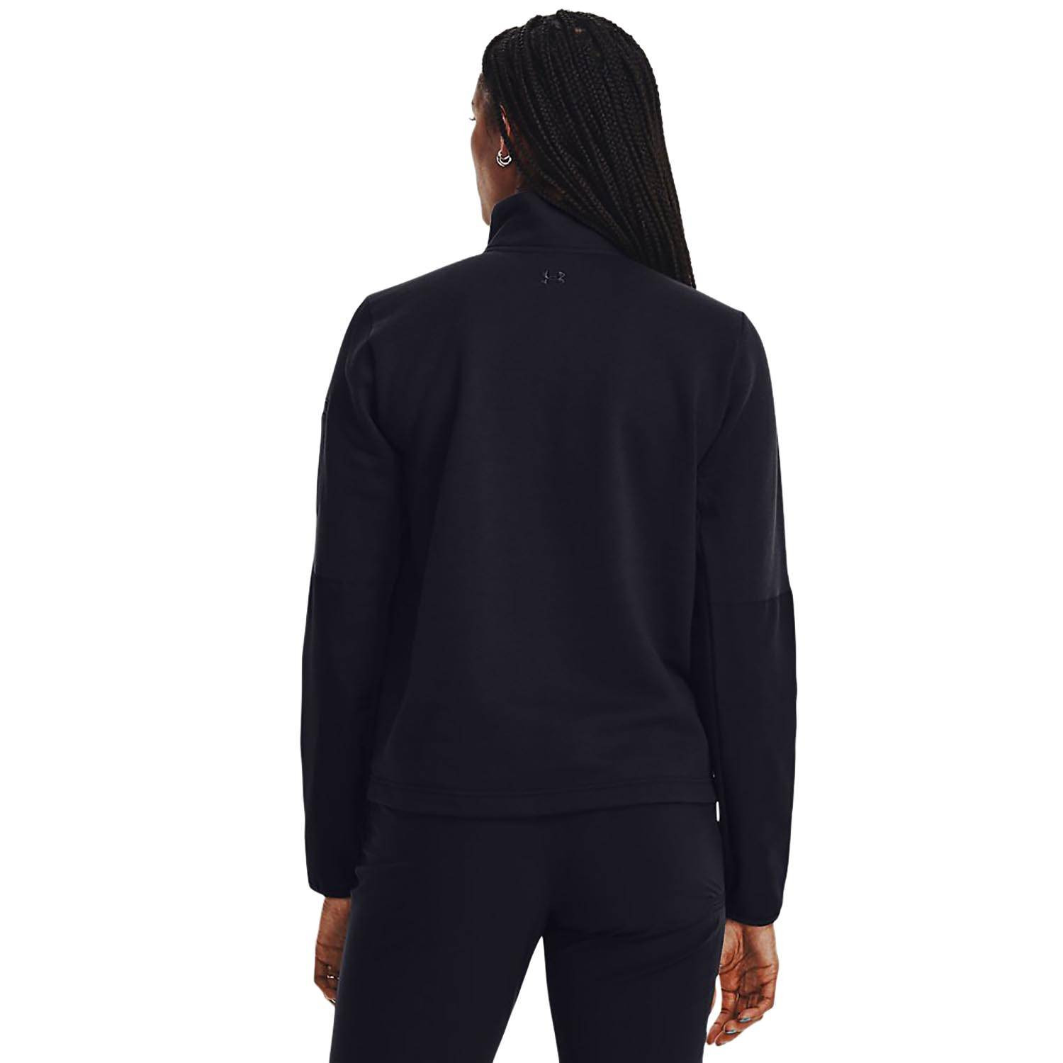 Under Armour Women's Rival Fleece Tactical Job