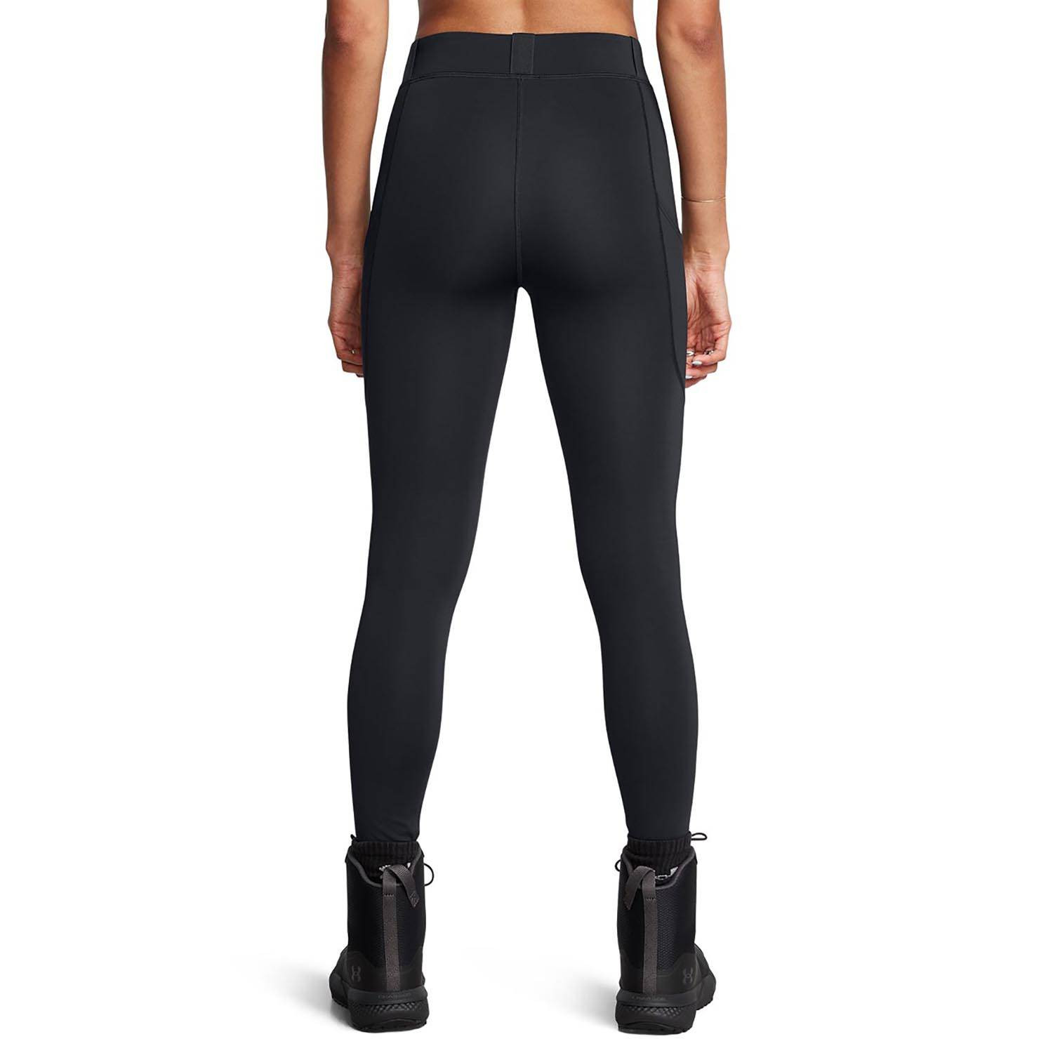 Under Armour Women's Tactical TTG Leggings