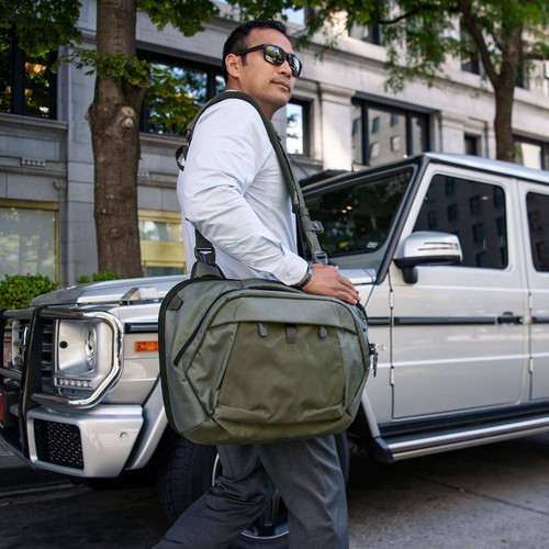 Vertx Keryx Sling Pack