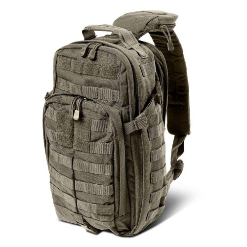 5.11 Tactical Rush MOAB 10