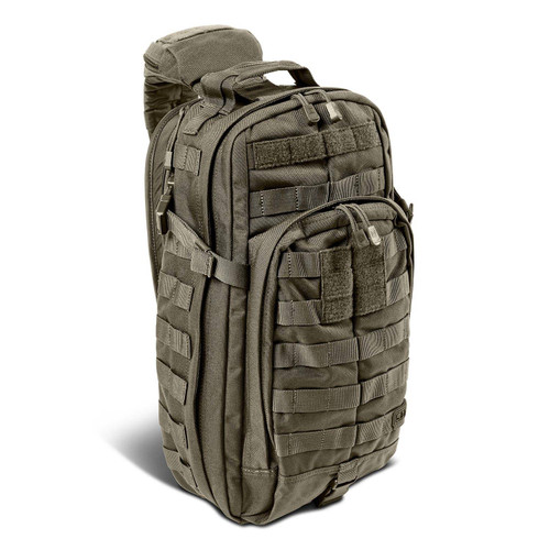 5.11 Tactical Rush MOAB 10