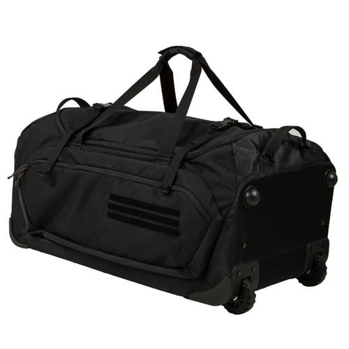 First Tactical Specialist Rolling Duffle