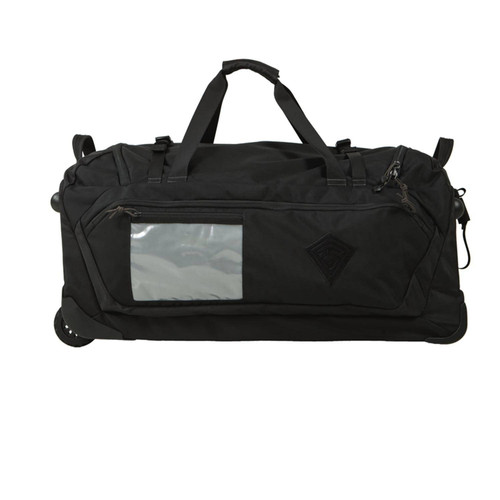 First Tactical Specialist Rolling Duffle